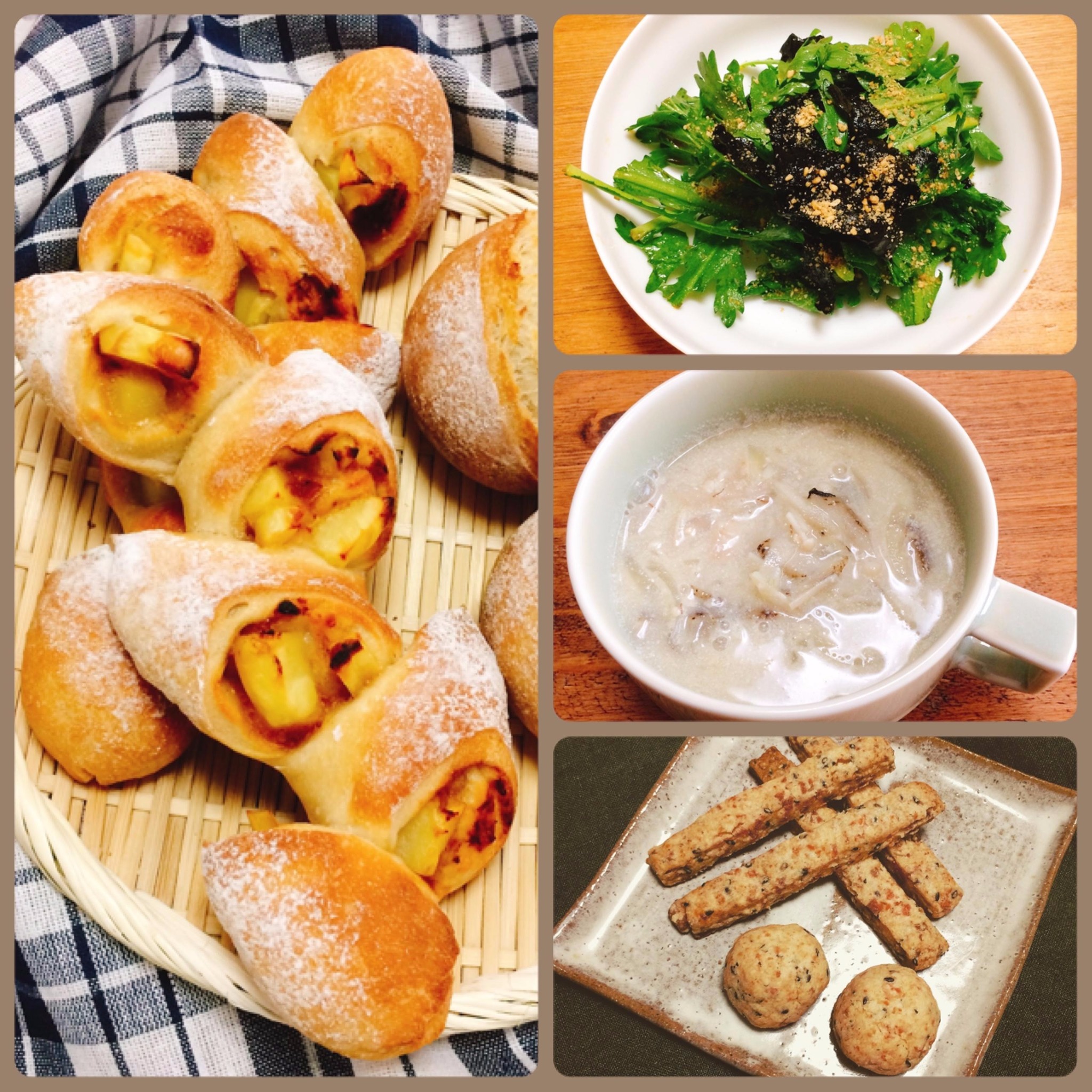 レーズン酵母 じゃがいもとにんにく味噌のエピ 旬の野菜料理 開催 料理教室 パン教室 穀 大阪府大阪市北区 の年10月レッスン情報 料理 教室検索サイト クスパ