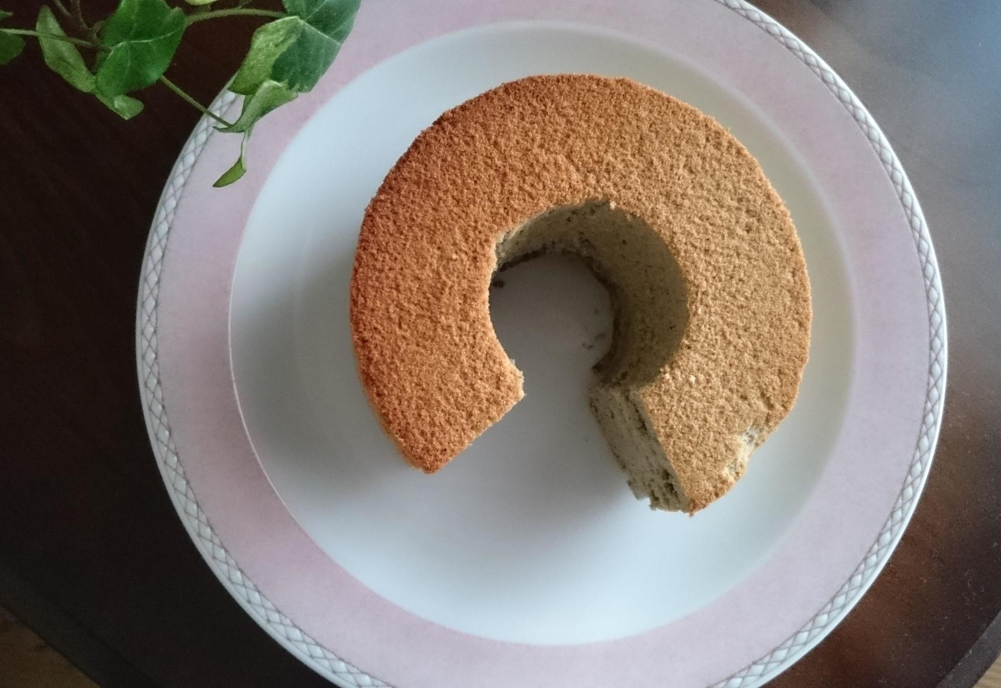 しっとり ふわふわ薬膳シフォンケーキ 開催 Studio So La 宮城県仙台市 の21年4月レッスン情報 料理教室検索サイト クスパ