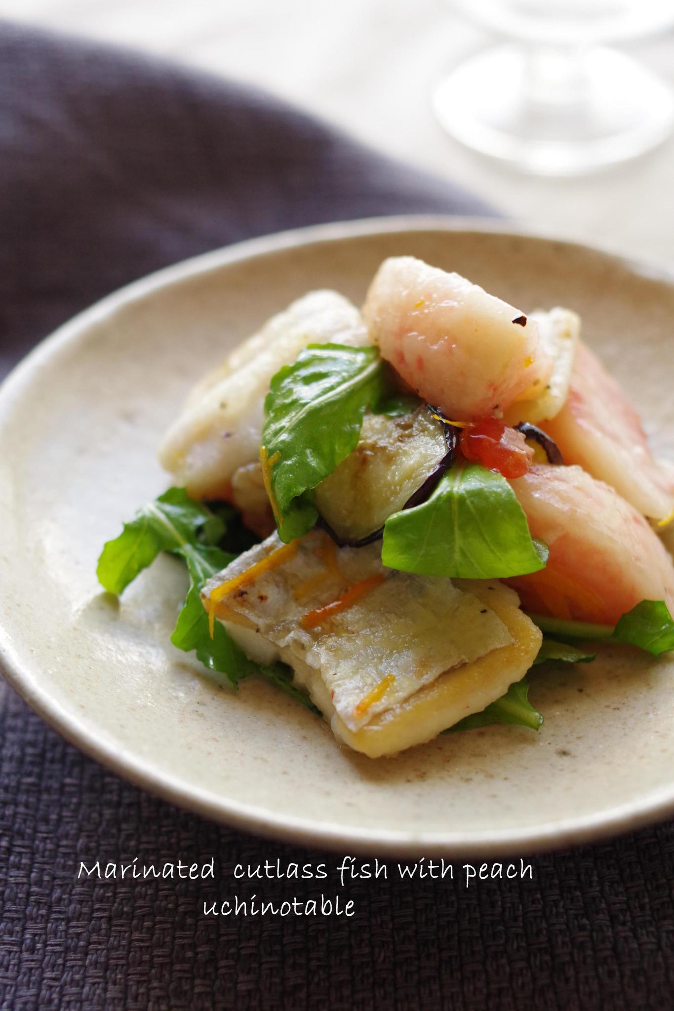お魚のさばきかた 太刀魚 開催 旬の魚菜を味わいつくす料理教室 兵庫県神戸市垂水区 の年9月レッスン情報 料理教室検索サイト クスパ
