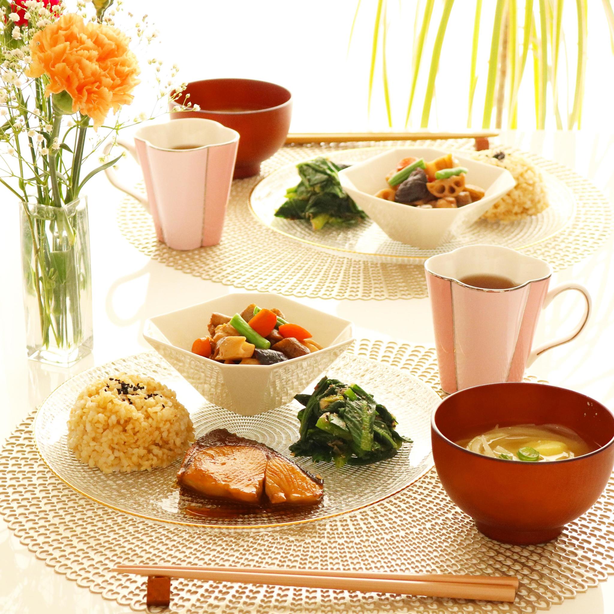基礎クラス 基本の健康和食プレート 開催 美味しい家庭料理が学べる Francooking 埼玉県和光市 の年10月レッスン情報 料理教室検索サイト クスパ