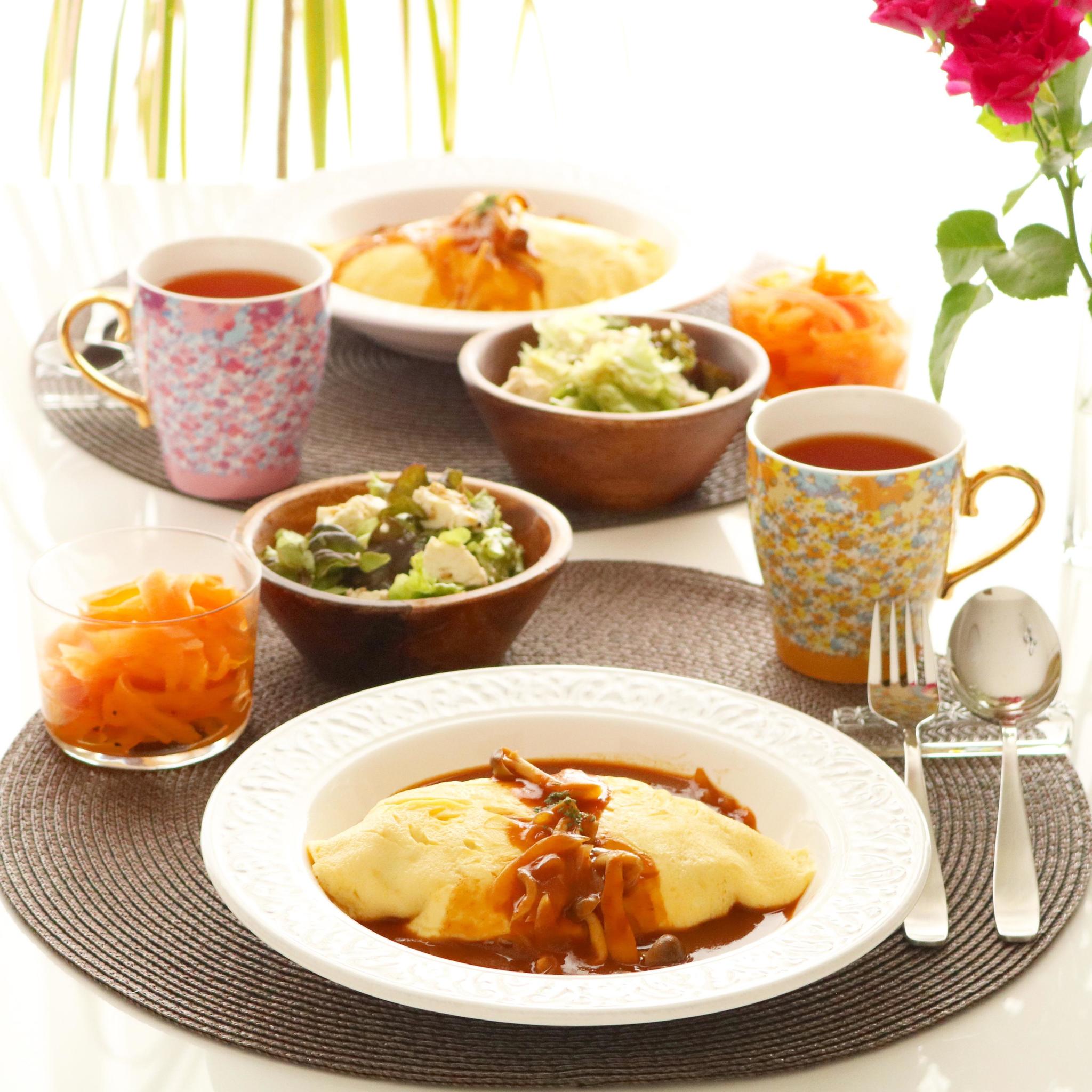 基本のおかずクラス ふわとろオムライスランチ 開催 美味しい家庭料理が学べる Francooking 埼玉県和光市 の21年2月レッスン情報 料理教室検索サイト クスパ 基本のおかずクラス ふわとろオムライスランチ 開催 美味しい家庭料理が学べる Francooking 埼玉県和光市 の21年2月レッスン情報 料理教室検索サイト クスパ