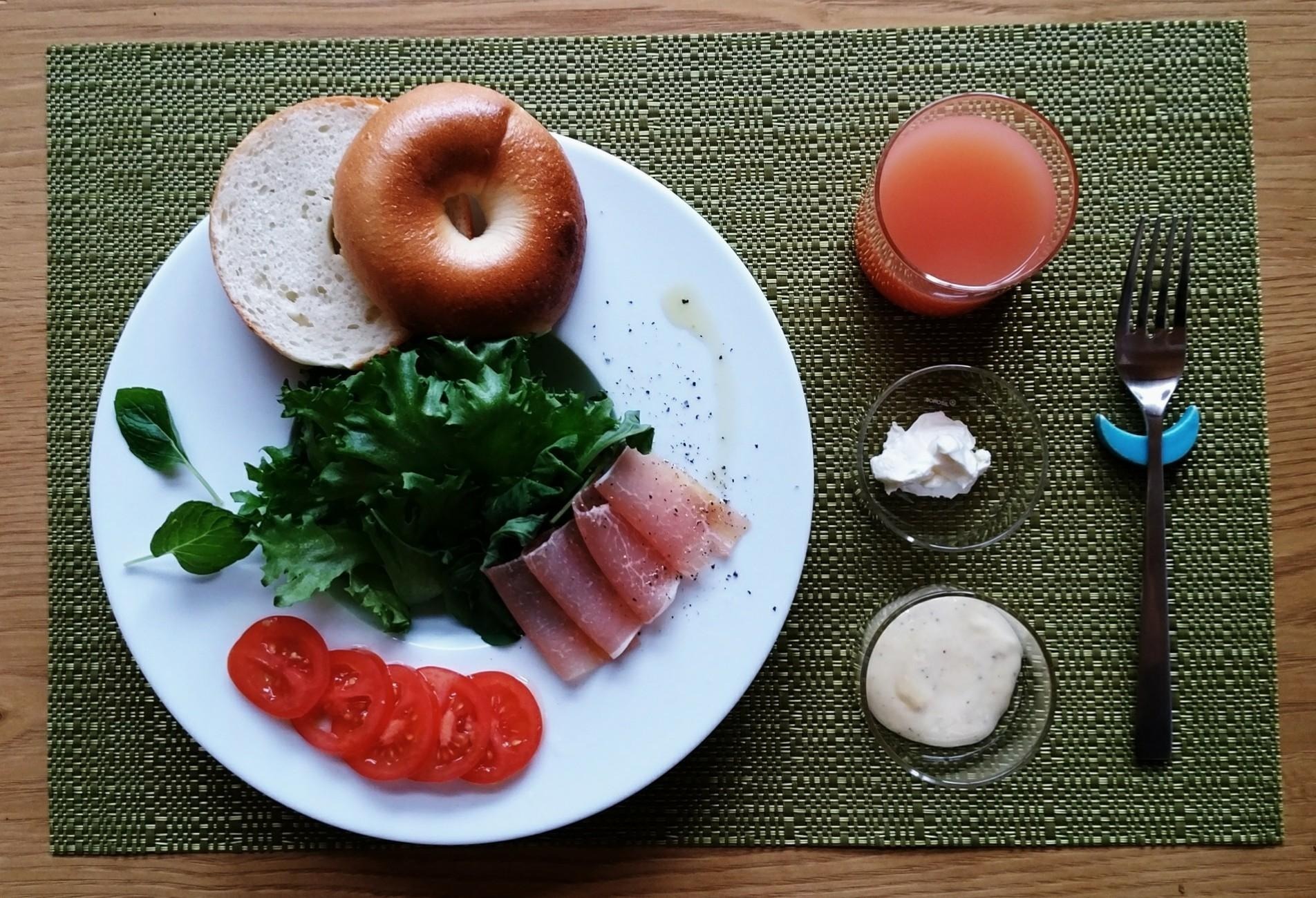 プレーンベーグル 開催 手ごねパン教室 Niko パン 群馬県太田市 の21年6月レッスン情報 料理教室検索サイト クスパ