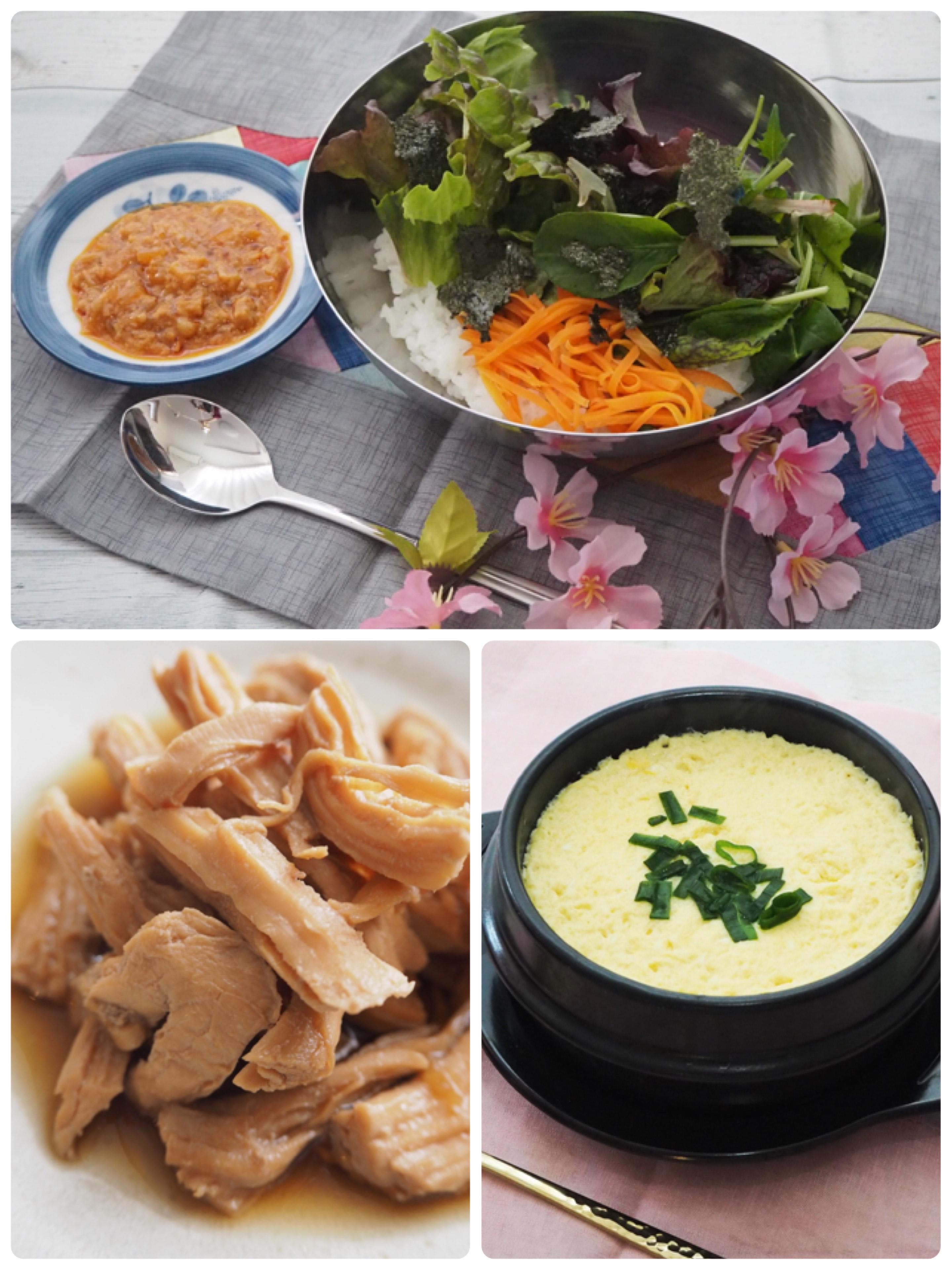 Youtubeでの動画配信オンラインレッスン 開催 Kitchen Studio Free 大阪府大阪市生野区 の21年8月レッスン情報 料理教室検索サイト クスパ