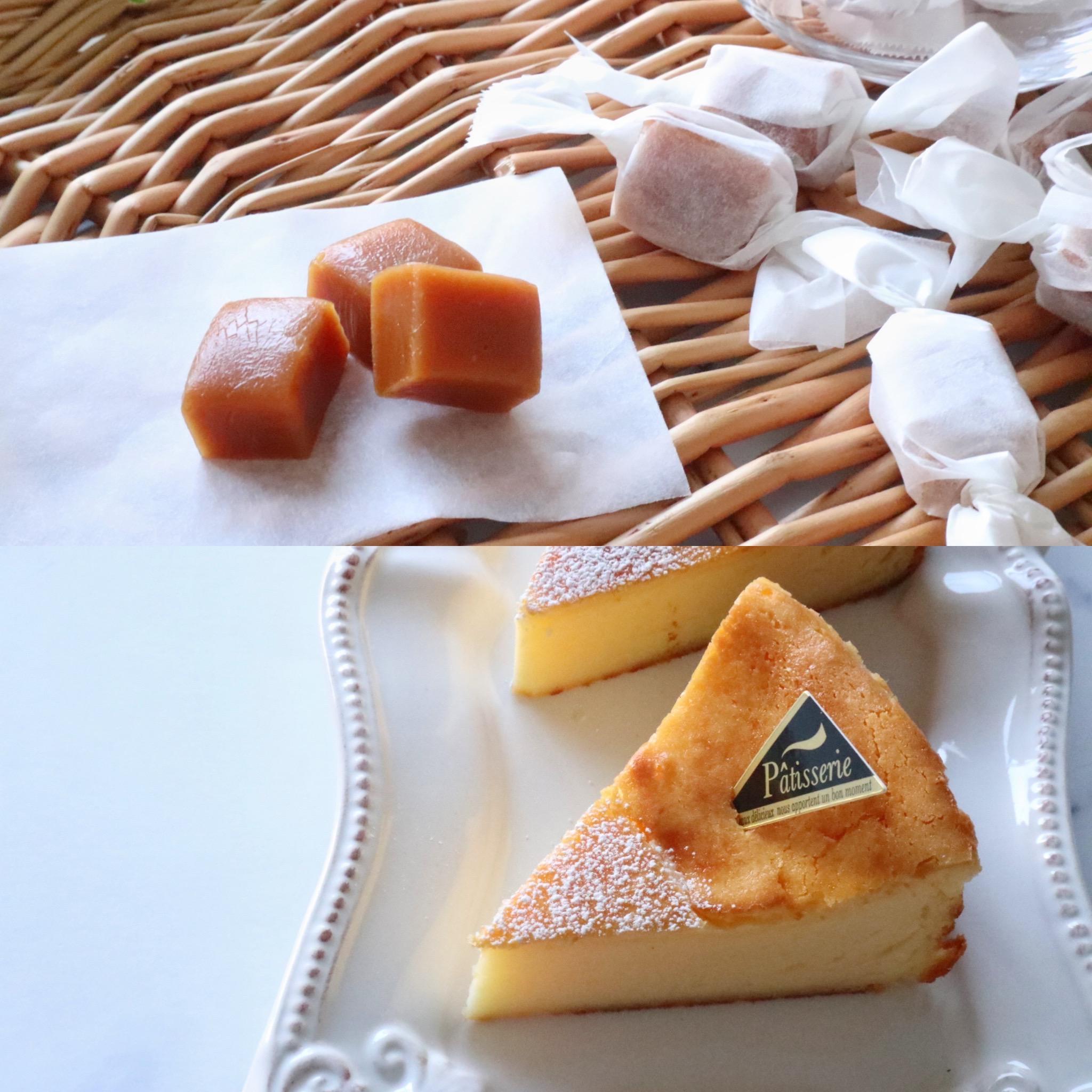 22年6月基礎コース ベイクドチーズケーキ キャラメル 22年6月30日 開催 西宮北口お菓子教室 Claire 兵庫県西宮市 の22年6月レッスン情報 料理教室検索サイト クスパ