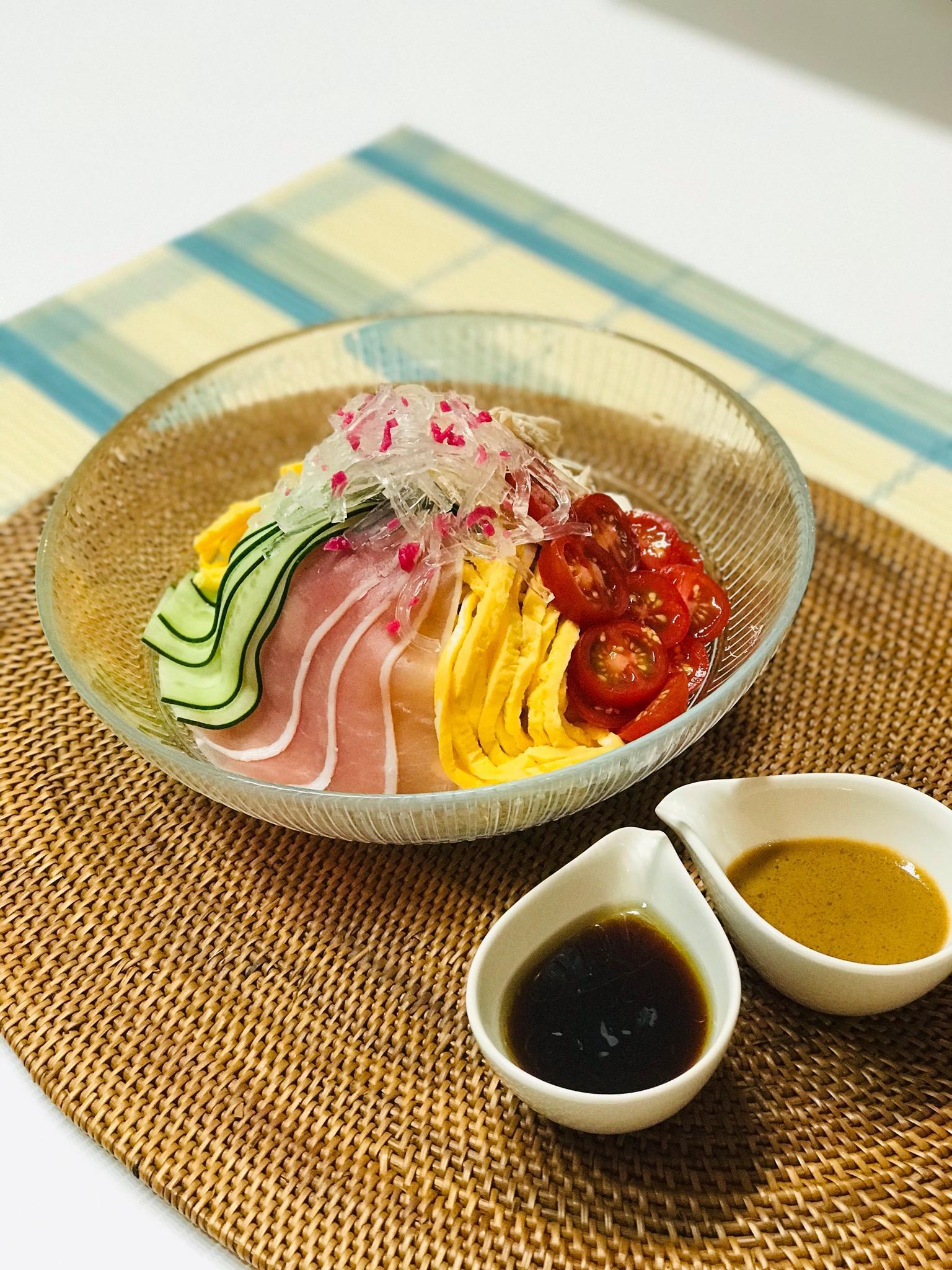 おもてなし冷やし中華 開催 2nd Kitchen 魚の学校 長崎県長崎市 の21年3月レッスン情報 料理教室検索サイト クスパ