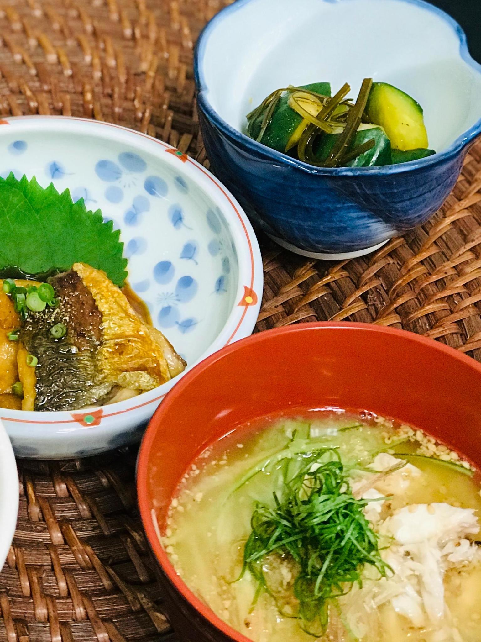 冷汁ならぬ暖汁danjiru ﾟ ﾟ ﾉ 開催 2nd Kitchen 魚の学校 長崎県長崎市 の21年8月レッスン情報 料理教室検索サイト クスパ