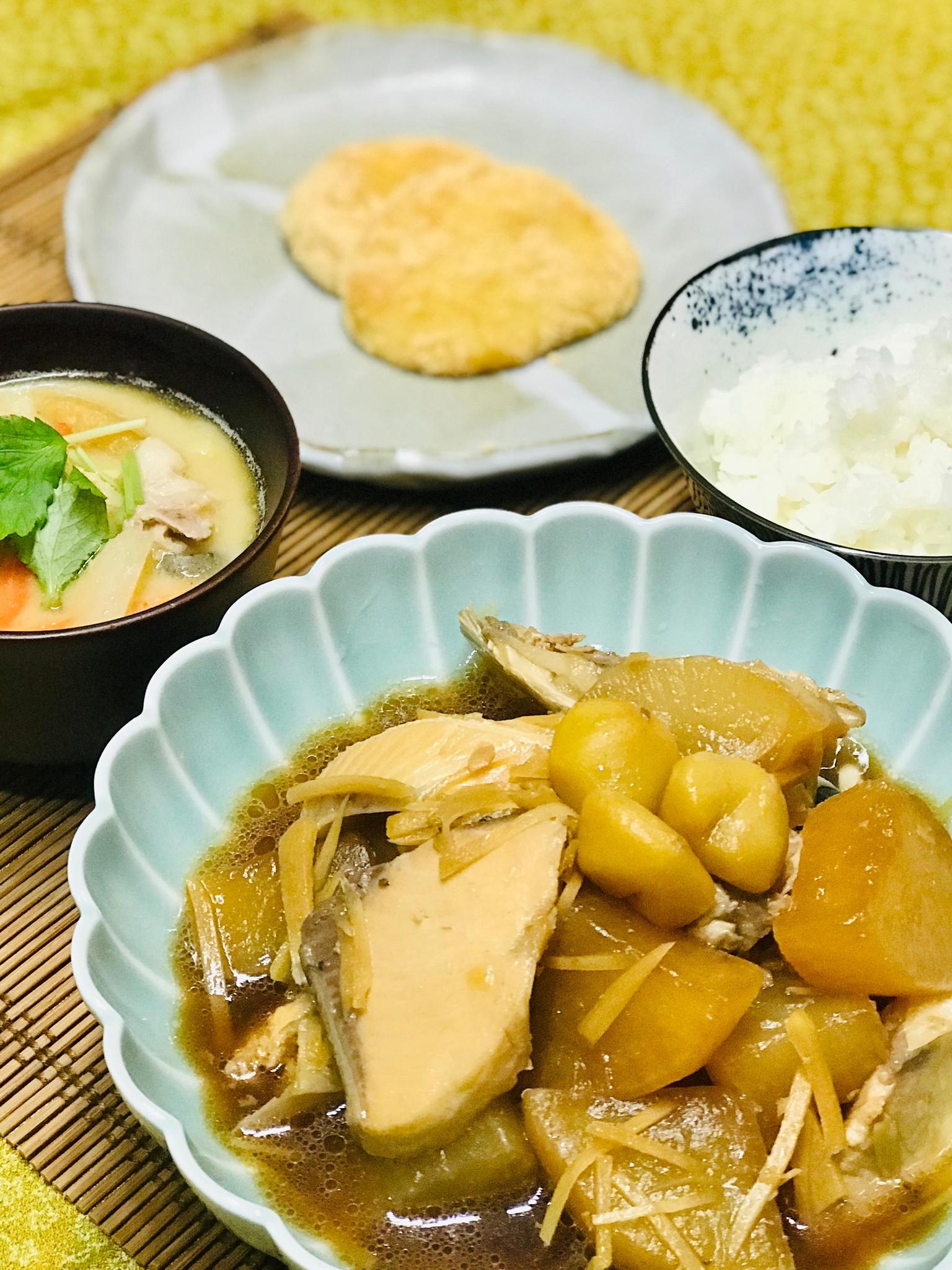 ブリくり 大根 開催 2nd Kitchen 魚の学校 長崎県長崎市 の21年6月レッスン情報 料理教室検索サイト クスパ