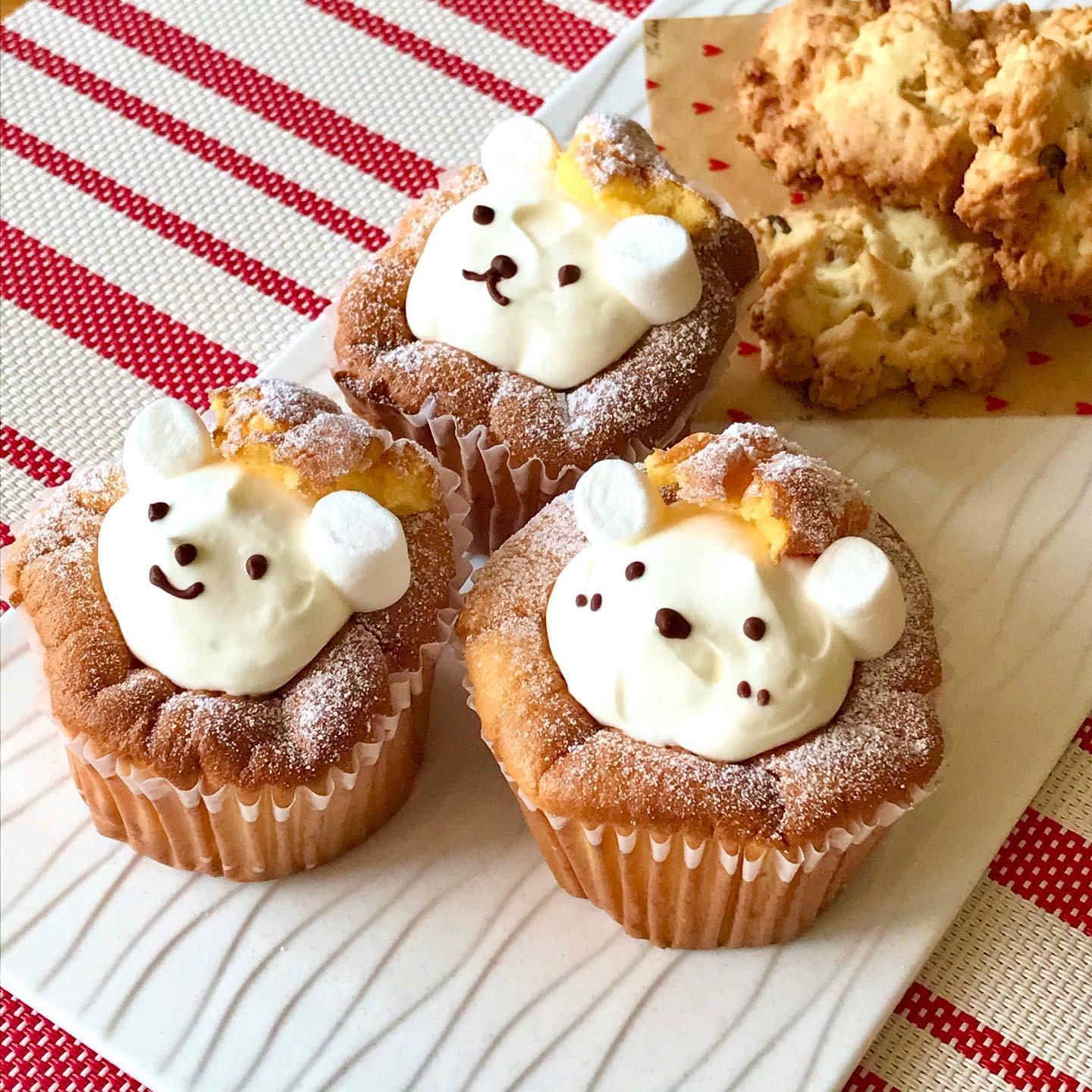 ４歳 キッズレッスン 7月のお菓子レッスンのお知らせ 開催 こどものための料理 パン お菓子教室 Food Labo 福岡県福岡市南区 の21年6月レッスン情報 料理教室検索サイト クスパ