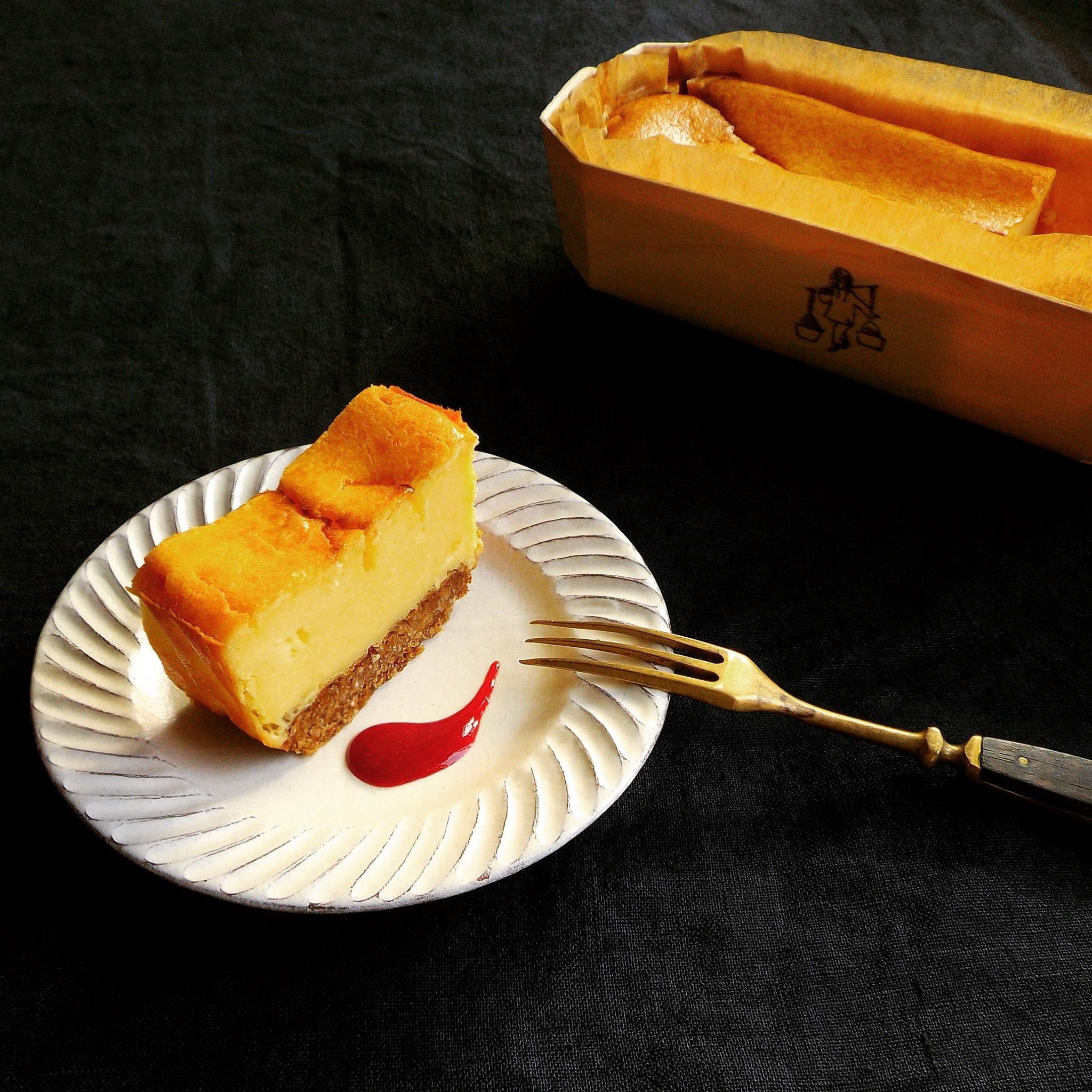 ベイクドチーズケーキ 開催 L Atelier Mayumimade 大阪府大阪市福島区 の21年2月レッスン情報 料理教室検索サイト クスパ