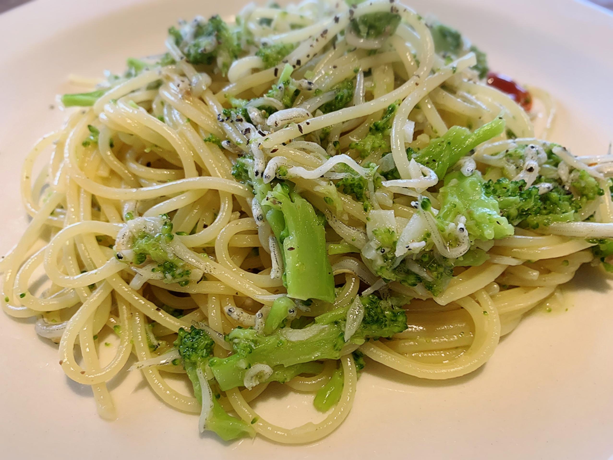 くたくたブロッコリーのパスタと チリビーンズのミートパイ 開催 銀座の小さな料理教室studio Di Hana 東京都中央区 の21年3月レッスン情報 料理教室検索サイト クスパ