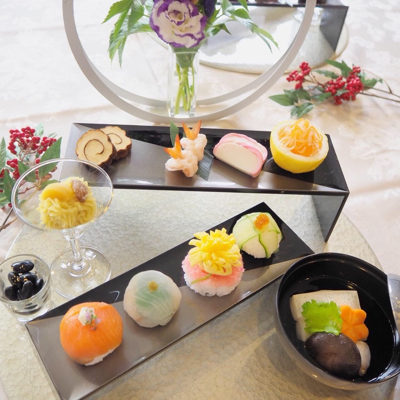 11 12月限定 開運フォトジェニックおせち 開催 Washoku Salon ー紡 つむぎ ー 北海道札幌市中央区 の21年7月レッスン情報 料理教室検索サイト クスパ 11 12月限定 開運フォトジェニックおせち 開催 Washoku Salon ー紡 つむぎ ー 北海道札幌市中央区 の21年7月レッスン情報 料理教室検索サイト クスパ