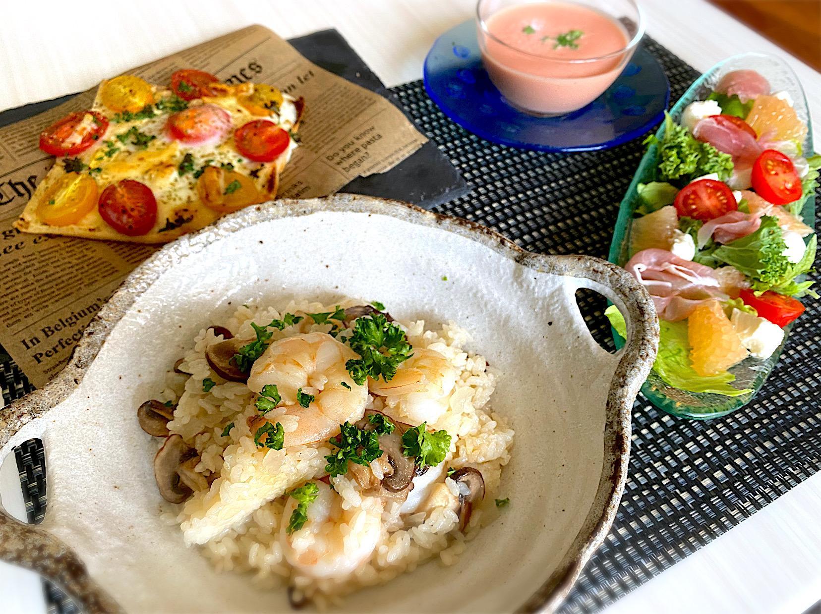 ごはん作りに疲れて来た方へ 簡単夕飯のすすめ 洋食編 開催 和ごはん倶楽部 神奈川県厚木市 の21年7月レッスン情報 料理教室検索サイト クスパ