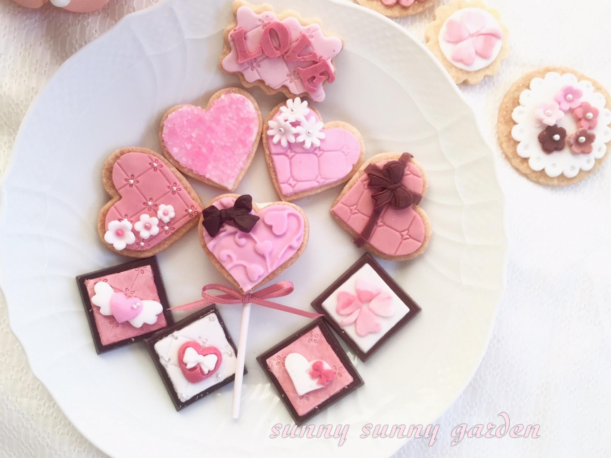 バレンタイン マシュマロフォンダントデコクッキー ポップス 年2月14日 開催 マシュマロフォンダント教室 Sunnysunnygarden 兵庫県西宮市 の年2月レッスン情報 料理教室検索サイト クスパ バレンタイン マシュマロフォンダントデコクッキー ポップス 年2月14日 開催 マシュマロフォンダント教室 Sunnysunnygarden 兵庫県西宮市 の年2月レッスン情報 料理教室検索サイト クスパ