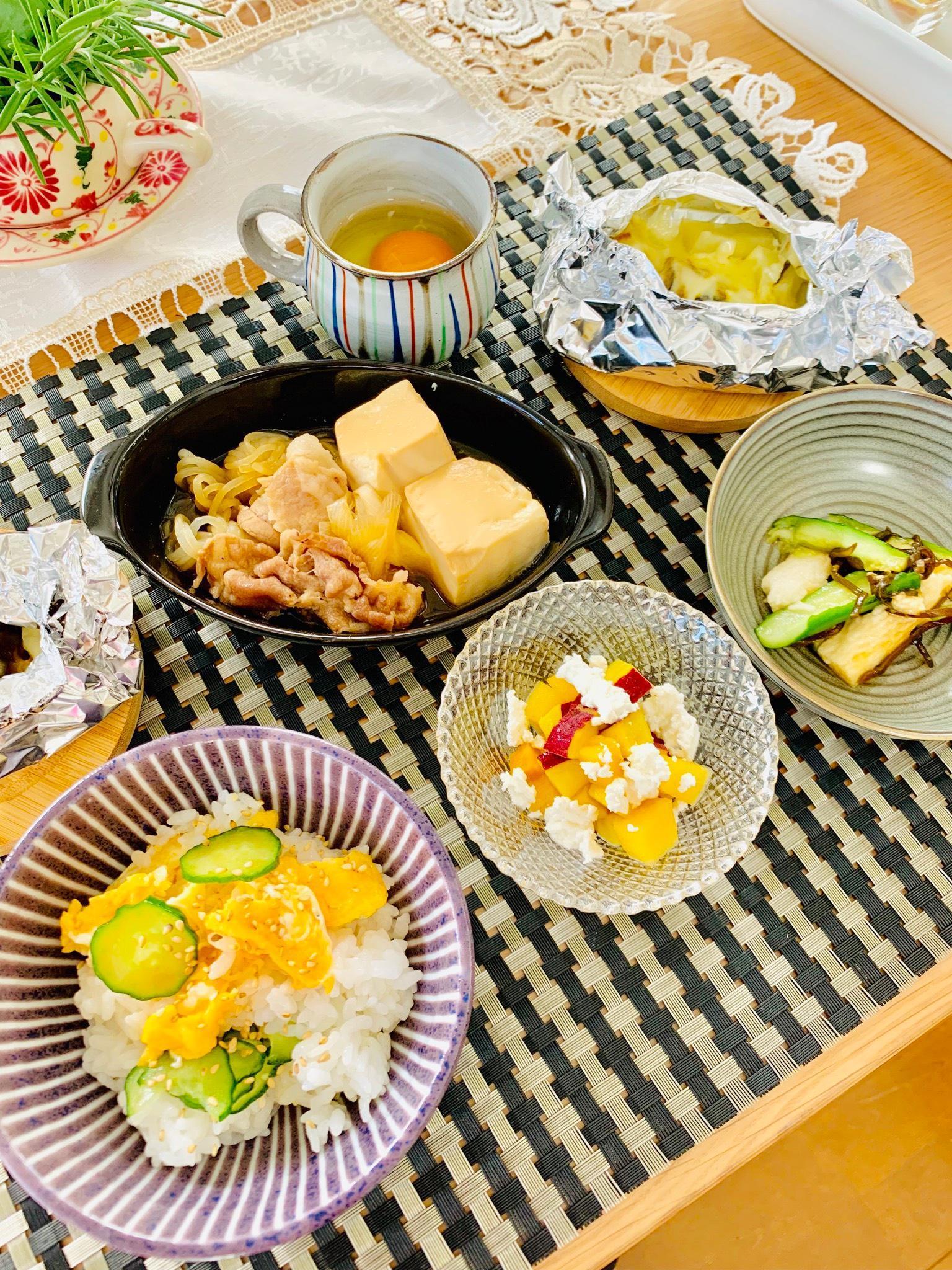 ほっこり温まる ご飯がすすむ人気の和食レッスン 19年11月26日 開催 Cooking Salon Mahara 神奈川県横浜市青葉区 の19年11月レッスン情報 料理教室検索サイト クスパ