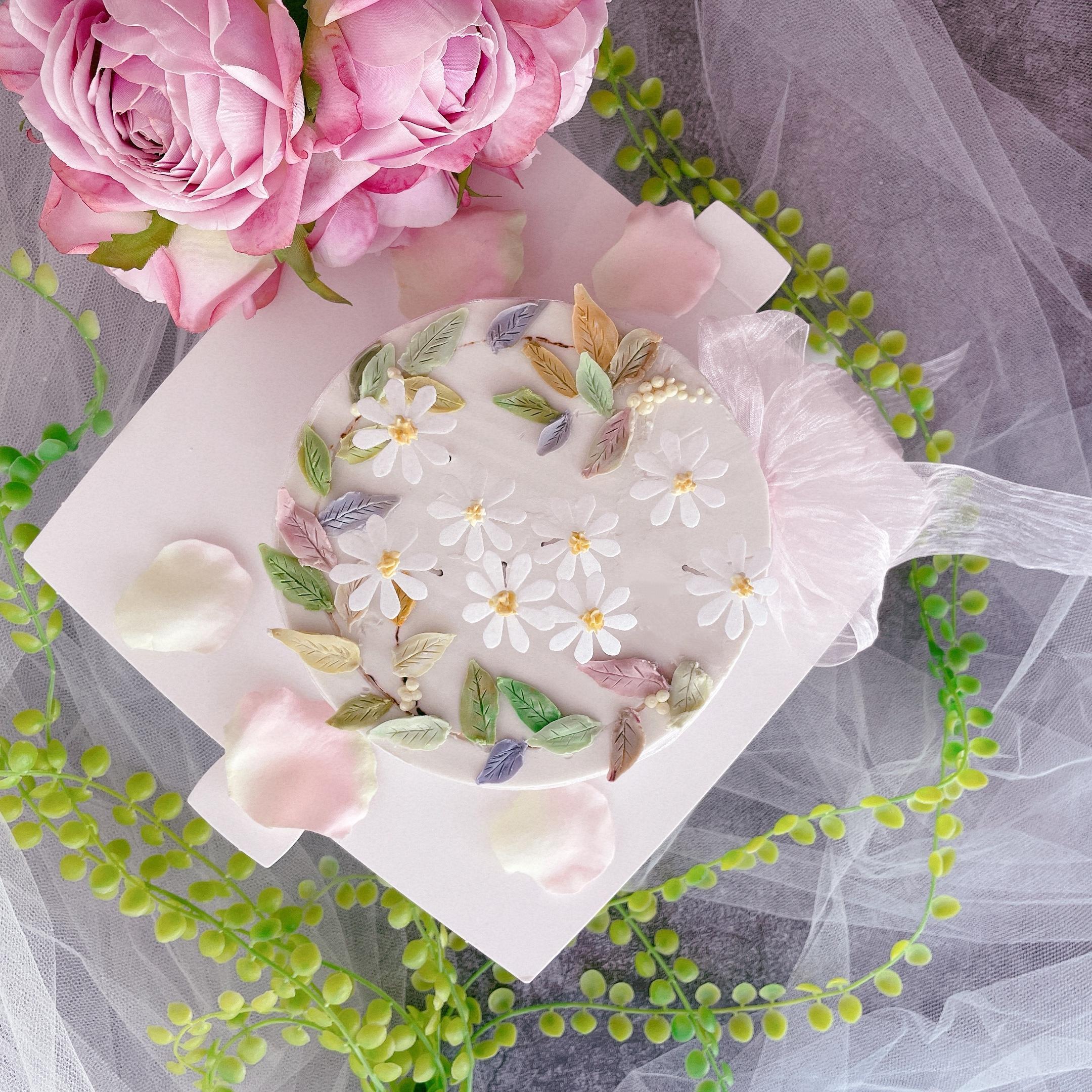 3時間で完成 おしゃれなホールケーキ4号サイズ 22年6月25日 開催 Happissier ハピシエ 神奈川県横浜市西区 の22年6月レッスン情報 料理教室検索サイト クスパ