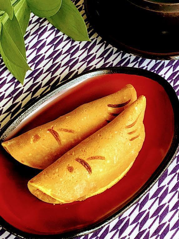 初夏の和菓子 若鮎レッスン 開催 奈良の和菓子教室千鶴庵 奈良県奈良市 の21年2月レッスン情報 料理教室検索サイト クスパ 初夏の和菓子 若鮎レッスン 開催 奈良の和菓子教室千鶴庵 奈良県奈良市 の21年2月レッスン情報 料理教室検索サイト クスパ