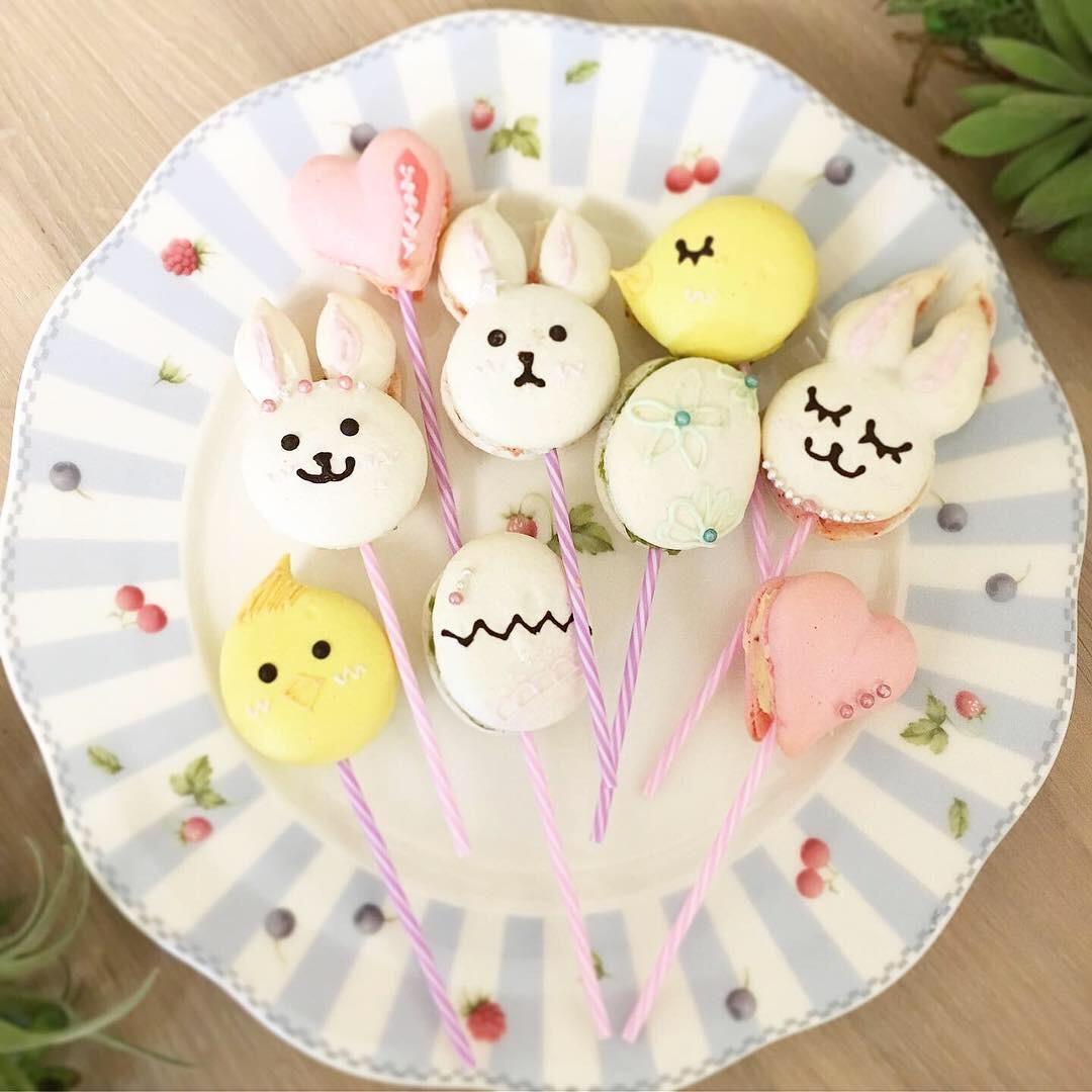 マカロンレッスン 開催 Petite Astuce プティタステュス 岡山県岡山市 の21年4月レッスン情報 料理教室検索サイト クスパ