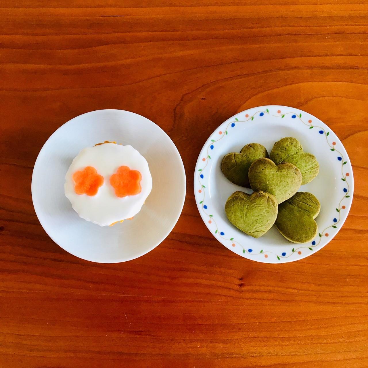食物アレルギー対応 親子で作ろう 野菜のおやつ 19年8月27日 開催 管理栄養士の料理教室なのはなキッチン 米粉パン 神奈川県横浜市旭区 の19年8月レッスン情報 料理教室検索サイト クスパ