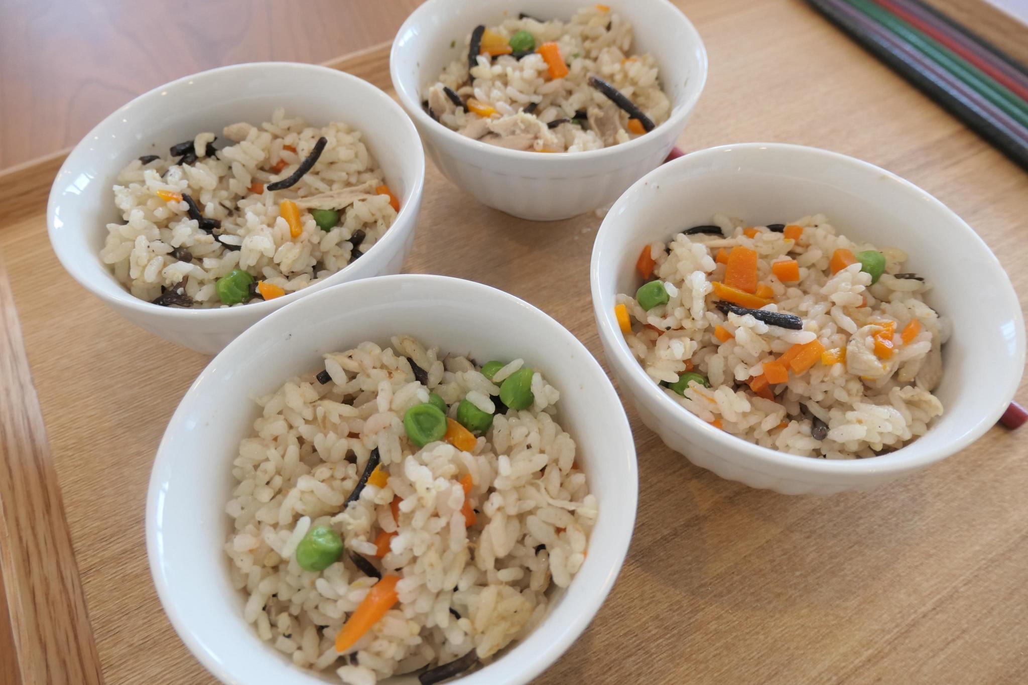 こどもの前髪カット講座 1品で栄養満点朝ごはんレッスン 開催 管理栄養士の料理教室なのはなキッチン 米粉パン 神奈川県横浜市旭区 の21年4月レッスン情報 料理教室検索サイト クスパ