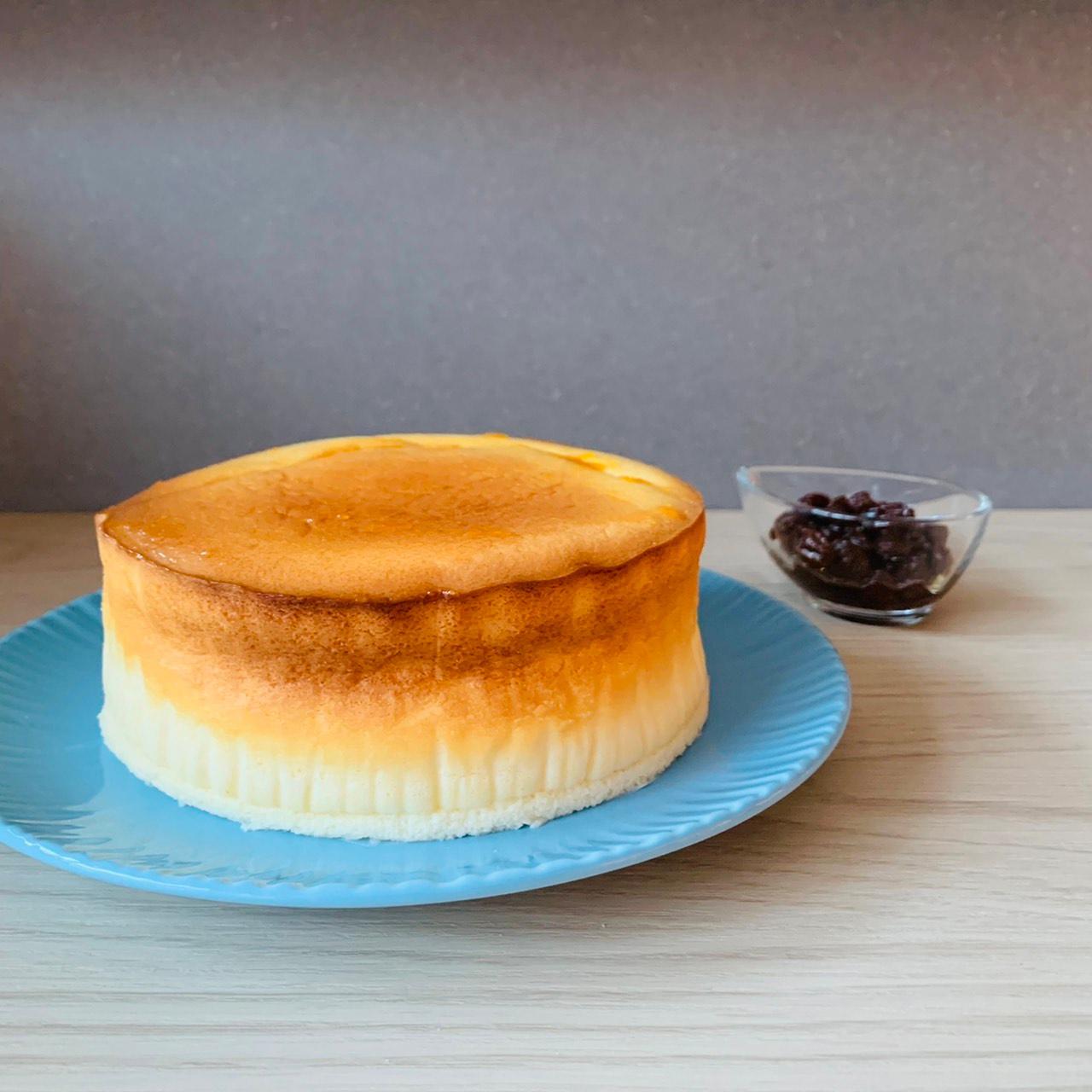 ケーキ スフレチーズケーキ 21年9月30日 開催 Cocolabo Kitchen ココラボキッチン 長崎県長崎市 の21年9月レッスン情報 料理教室検索サイト クスパ