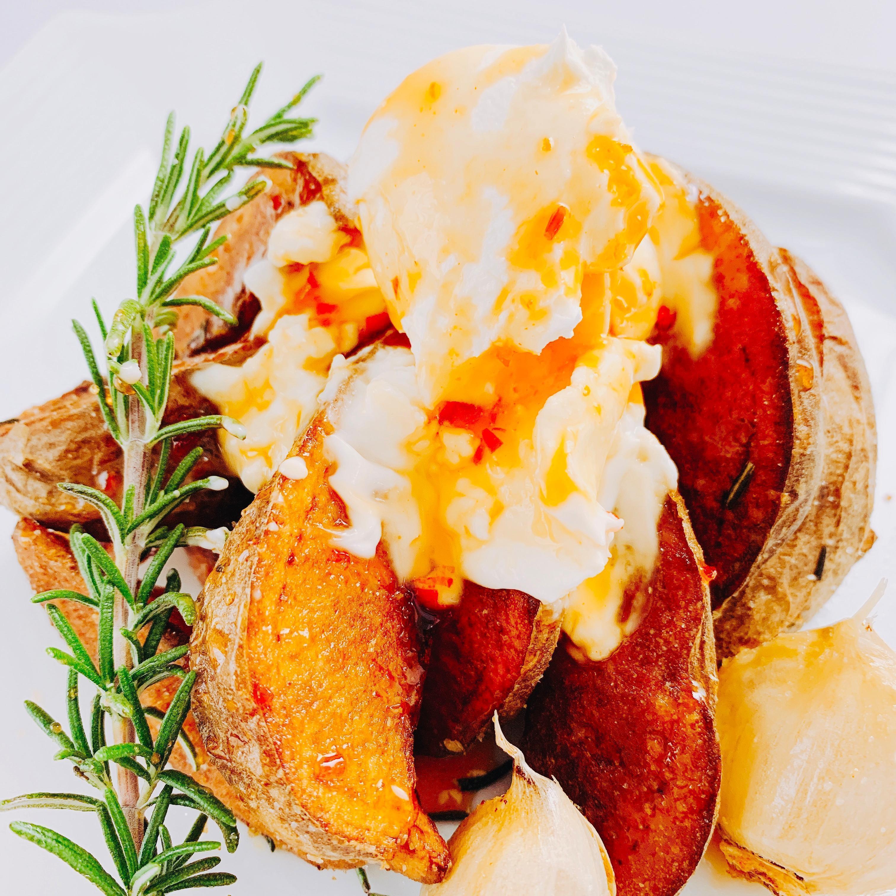 開催受付 通年 レモンバターガーリックシュリンプ サワークリームスイートチリソース ポテトウェッジ 生カリフラワーのセロリシードサラダ 22年12月31日 開催 家庭料理教室 麻布十番 Smile Kitchen 東京都港区 の22年12月レッスン情報 料理教室検索