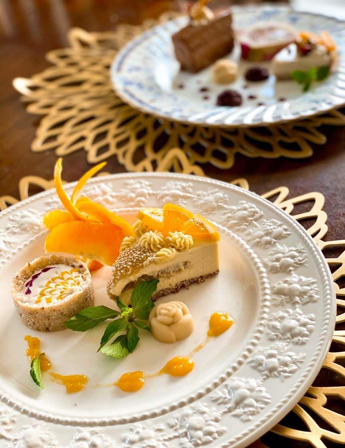 Raw Raw ロースイーツパティシエ講座 スタンダードコース 22年4月28日 開催 Rawスイーツ からだに優しいおやつ教室 福岡県福岡市早良区 の22年4月レッスン情報 料理教室検索サイト クスパ Raw Raw ロースイーツパティシエ講座 スタンダードコース 22年4月28日 開催 Rawスイーツ からだに優しいおやつ教室 福岡県福岡市早良区 の22年4月レッスン情報 料理教室検索サイト クスパ