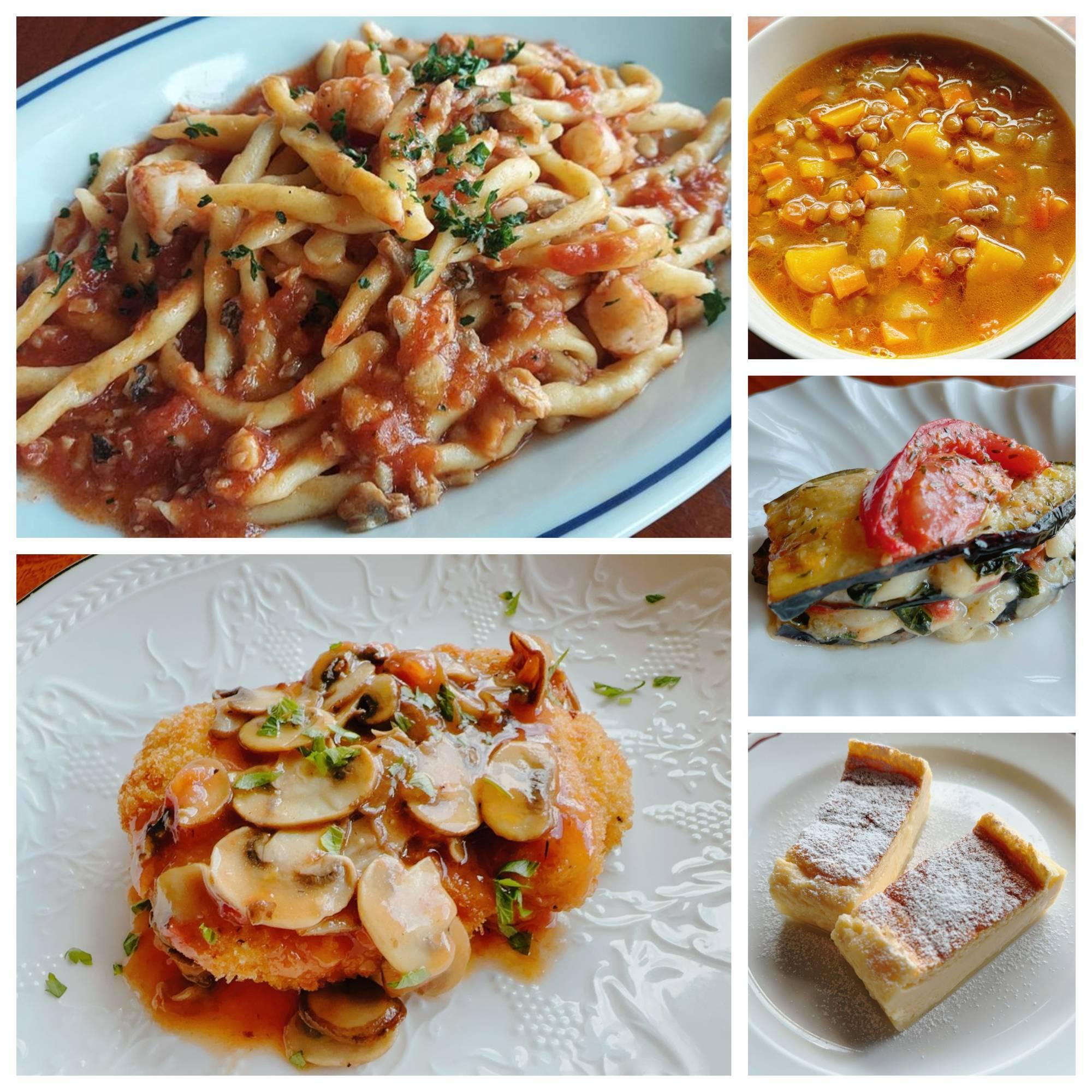 チキンパルミジャーナのレシピ