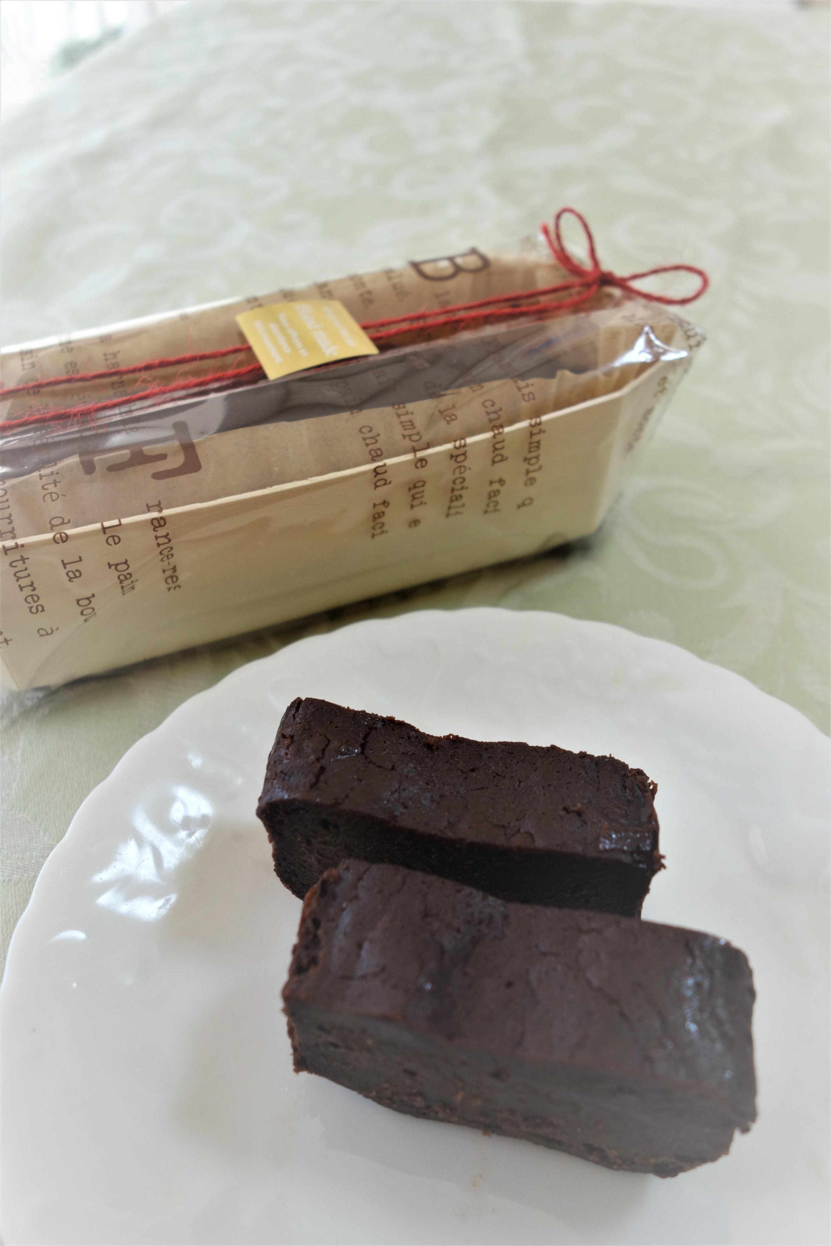 テリーヌショコラ ケーキ講座 海老名教室 開催 First Cooking 神奈川県横浜市旭区 の21年6月レッスン情報 料理教室検索サイト クスパ