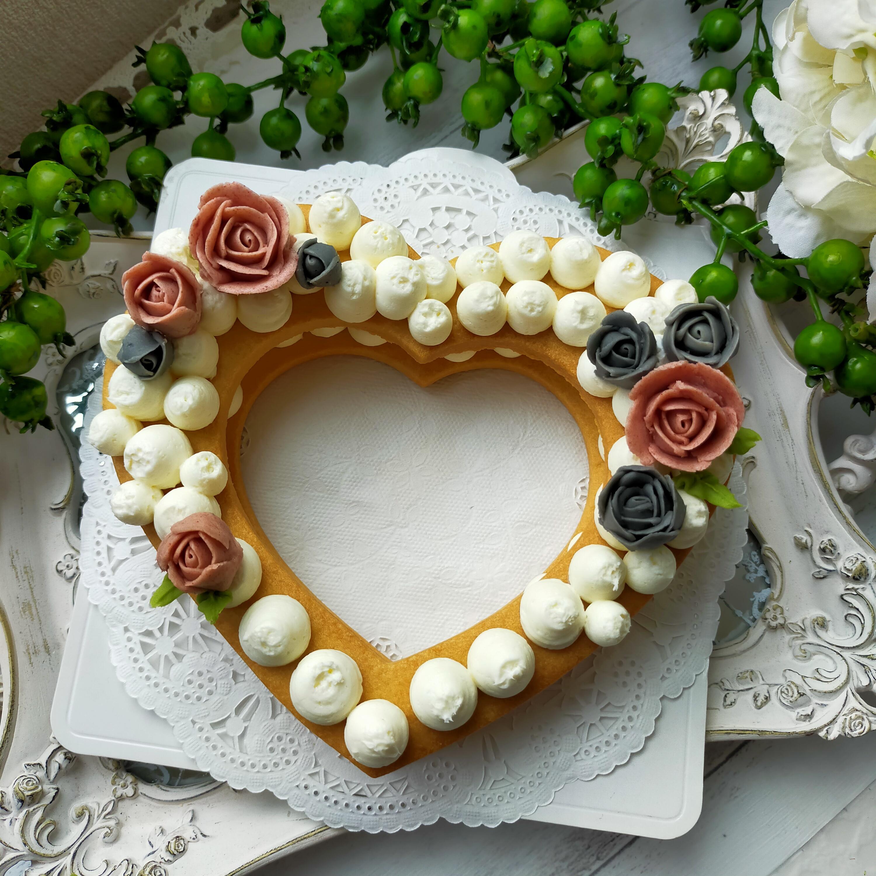 ショコラフラワーのナンバーケーキ お花は ローズ 22年4月13日 開催 アイシングクッキー フラワーケーキrosegarden 東京都練馬区 の22年4月レッスン情報 料理教室検索サイト クスパ