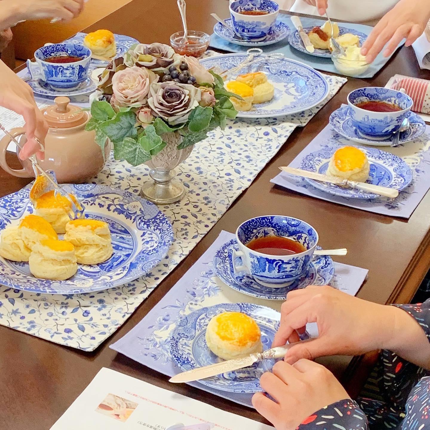 初めてのおいしい紅茶のいれ方レッスン 開催 プラムブロッサム紅茶教室 イギリスの家庭のお菓子教室 神奈川県川崎市幸区 の21年2月レッスン情報 料理教室検索サイト クスパ 初めてのおいしい紅茶のいれ方レッスン 開催 プラムブロッサム紅茶教室 イギリスの家庭のお菓子教室 神奈川県川崎市幸区 の21年2月レッスン情報 料理教室検索サイト クスパ