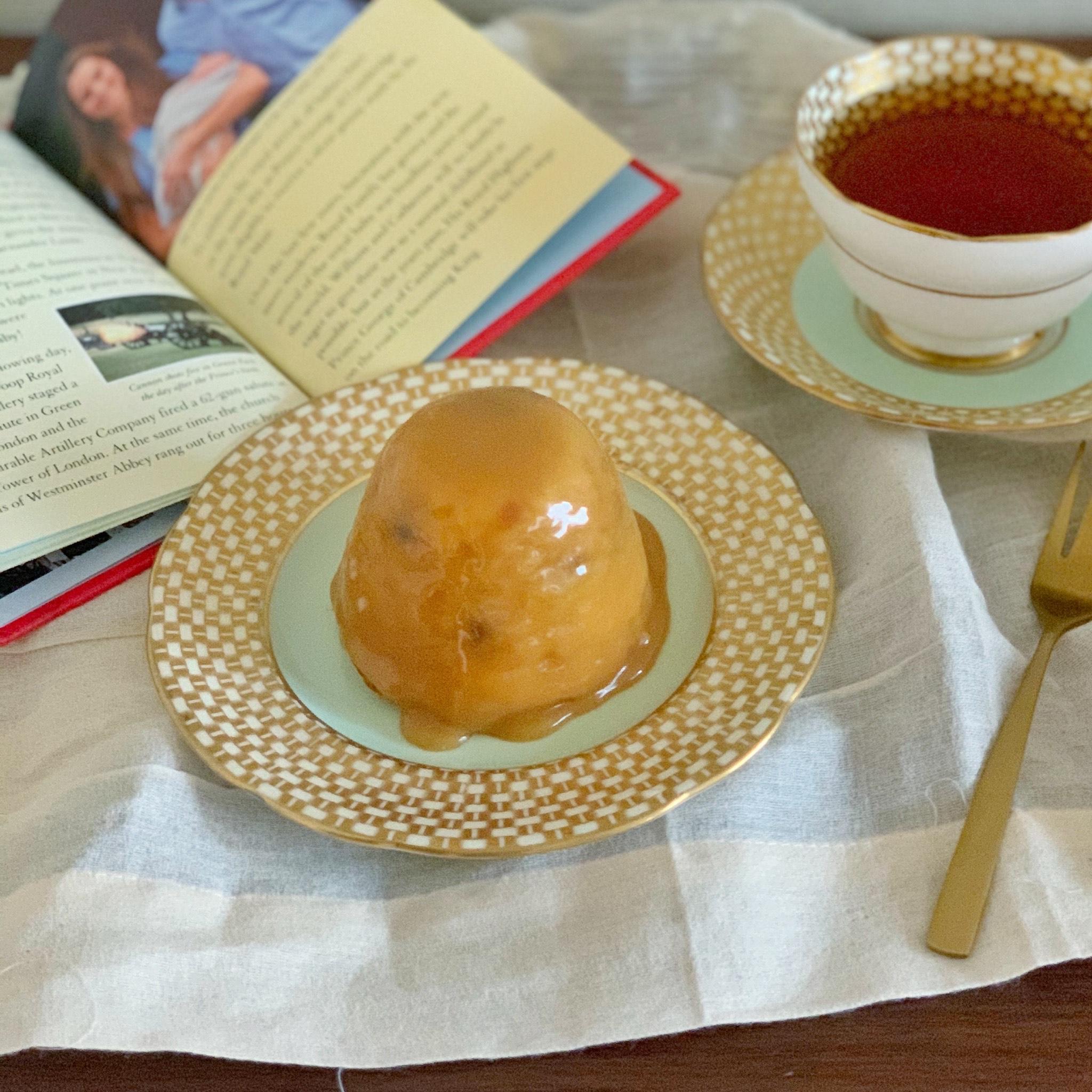 イギリス菓子レッスン スティッキートフィープディング 年3月14日 開催 プラムブロッサム紅茶教室 イギリスの家庭のお菓子教室 神奈川県川崎市幸区 の年3月レッスン情報 料理教室検索サイト クスパ