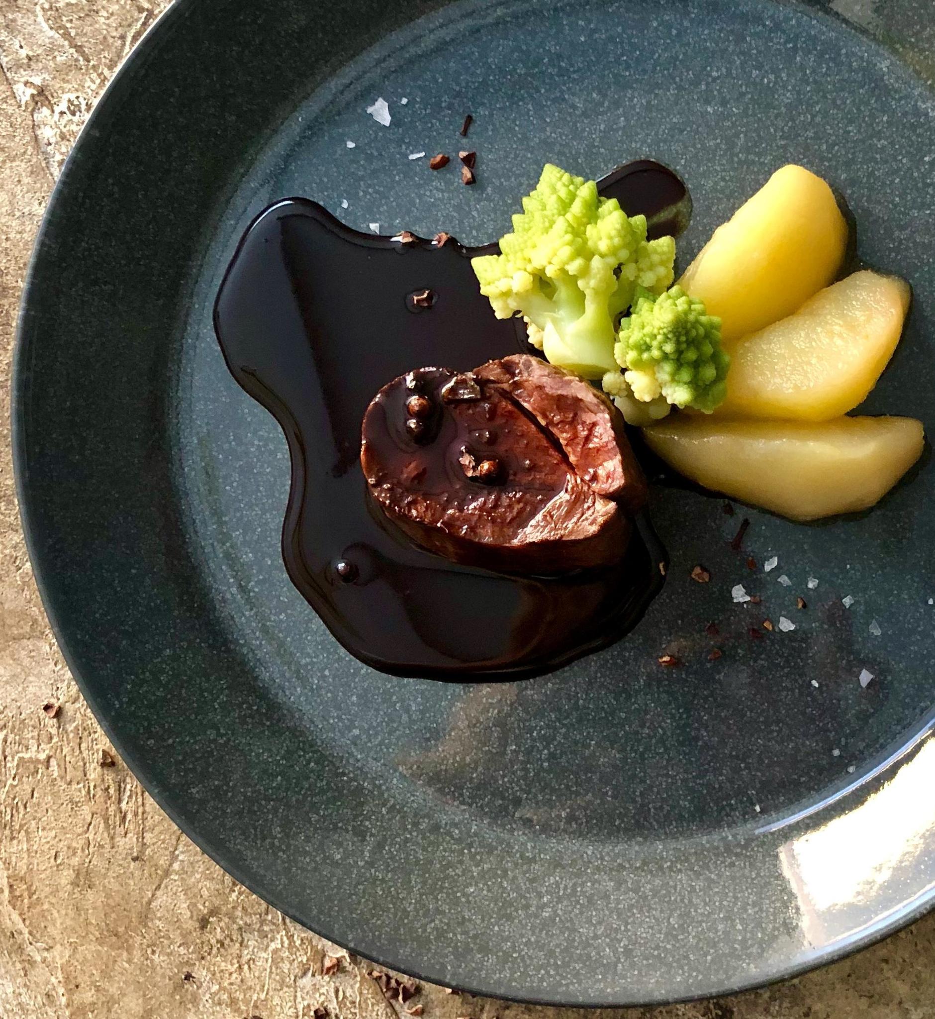 フレンチクラシックの３皿で楽しい 美味しいおもてなしを 19年12月23日 開催 サロンピルゥファス 東京都新宿区 の19年12月レッスン情報 料理教室検索サイト クスパ