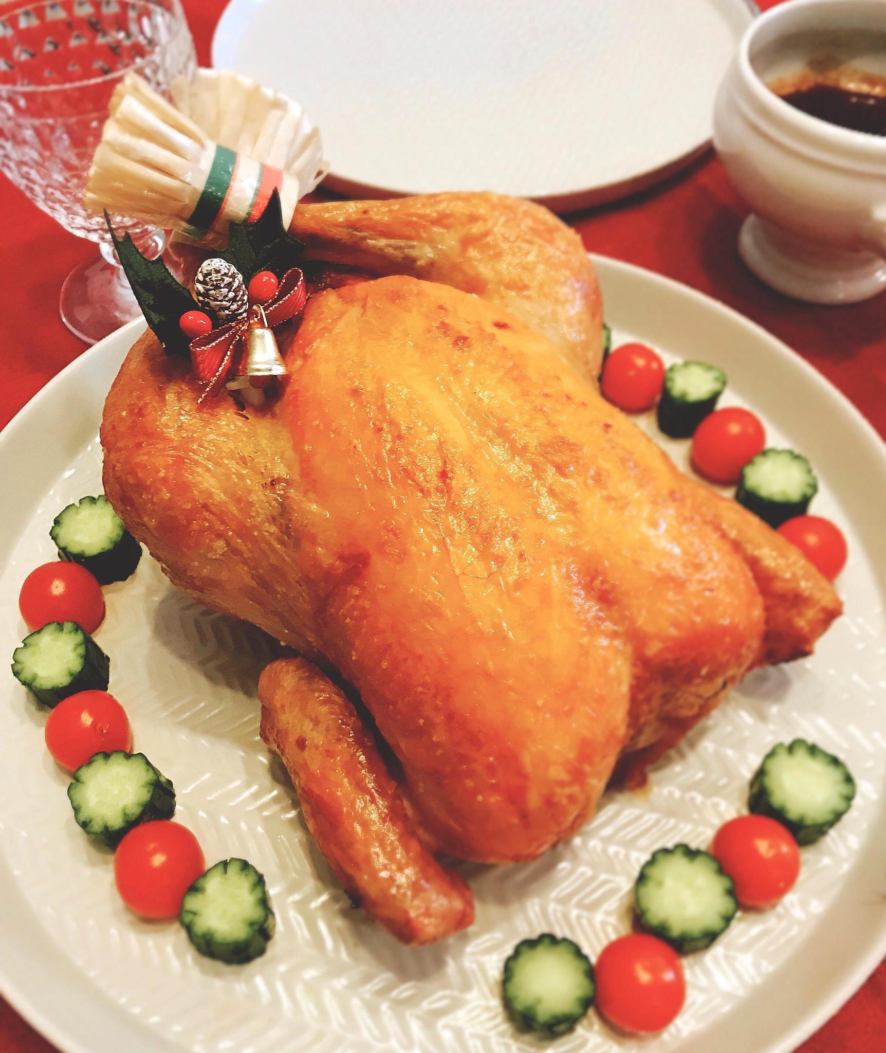 詰め物をしたローストチキン シュトーレン ホットワイン 19年12月14日 開催 料理教室 レ キュイジニエール 神奈川県横浜市西区 の19年12月レッスン情報 料理教室検索サイト クスパ 詰め物をしたローストチキン シュトーレン ホットワイン 19年12月14日 開催 料理教室 レ キュイジニエール 神奈川県横浜市西区 の19年12月レッスン情報 料理教室検索サイト クスパ