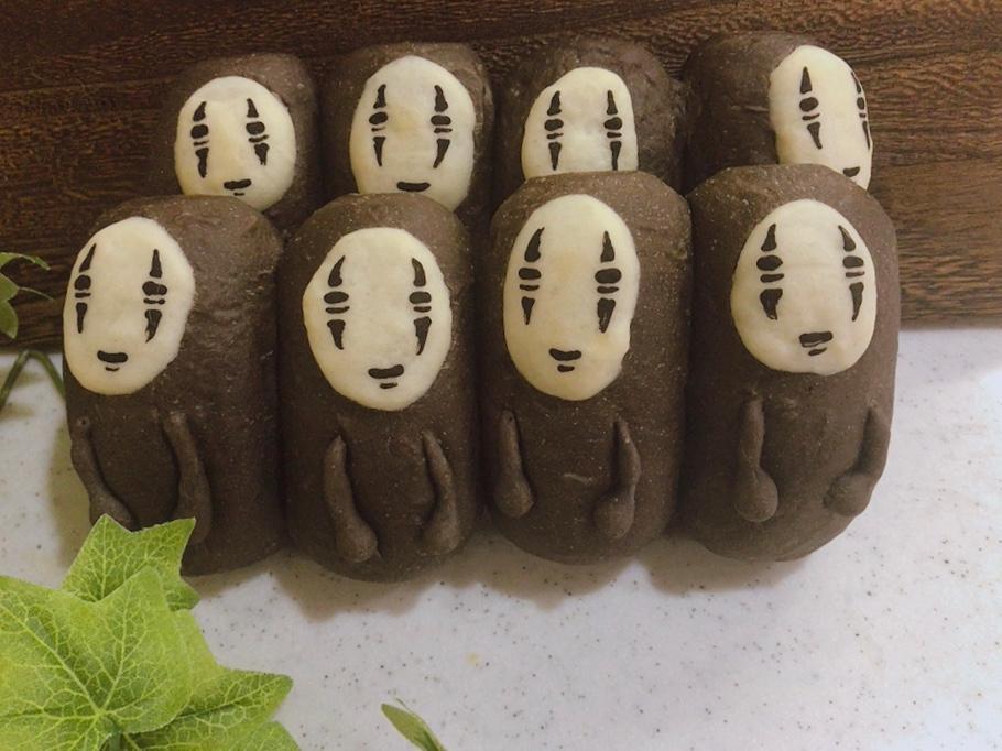 カオナシ ちぎりパン 開催 パン教室 Futaba かわいい手ごねパンレッスン 千葉県千葉市花見川区 の21年7月レッスン情報 料理教室検索サイト クスパ カオナシ ちぎりパン 開催 パン教室 Futaba かわいい手ごねパンレッスン 千葉県千葉市花見川区 の21年7月レッスン情報 料理教室検索サイト クスパ
