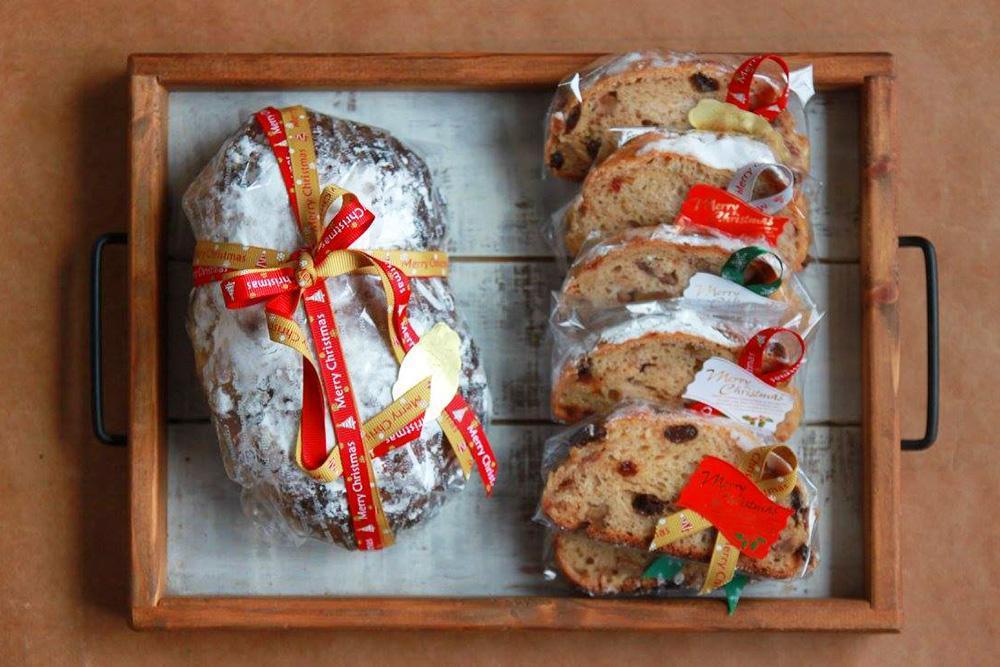 混ぜるだけ オーブントースターで焼ける シュトレン 開催 かんたんおやつ おうちパン教室 Coro Coro 京都府八幡市 の21年4月レッスン情報 料理教室検索サイト クスパ