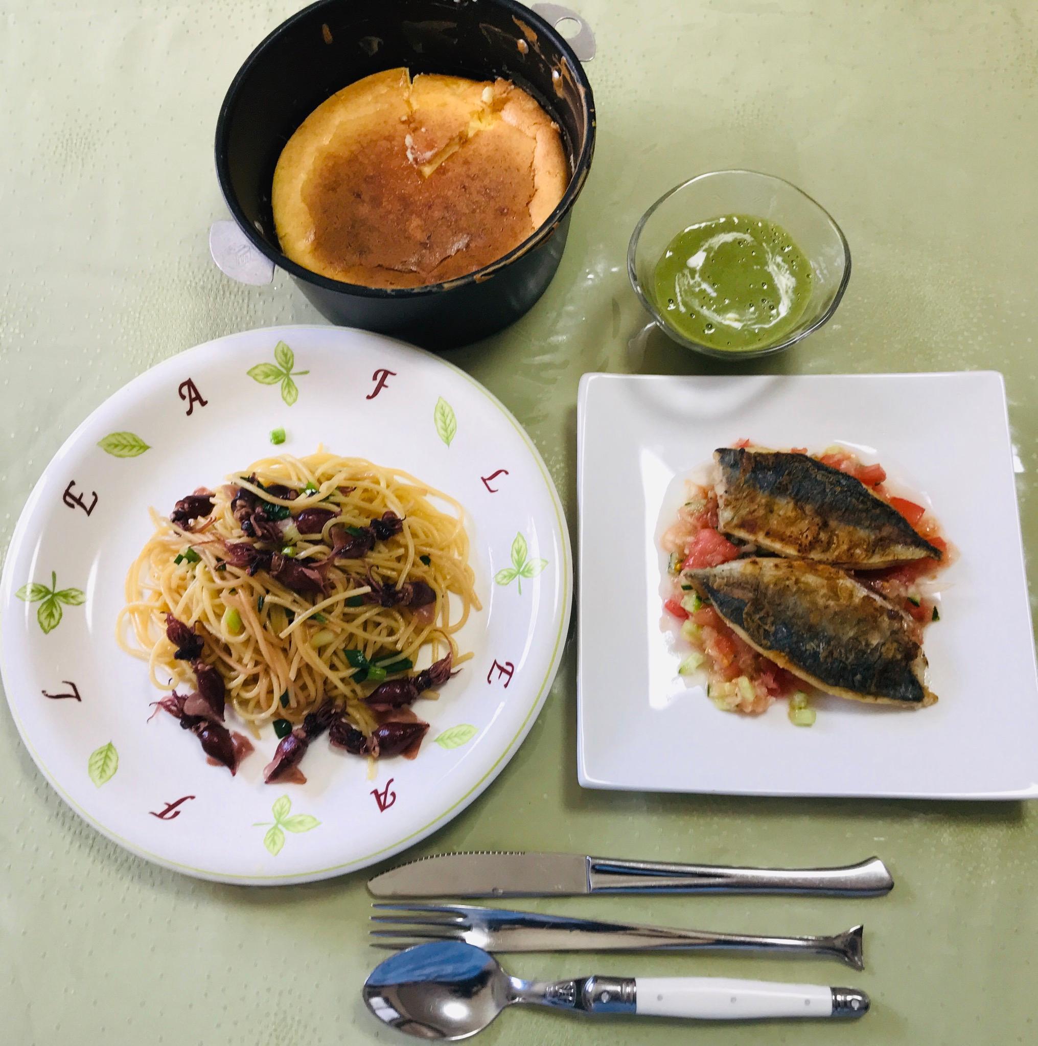 春の食材で洋食お魚料理と絶品チーズケーキ 開催 清香館おもてなしのお料理教室 神奈川県横浜市都筑区 の21年6月レッスン情報 料理 教室検索サイト クスパ 春の食材で洋食お魚料理と絶品チーズケーキ 開催 清香館おもてなしのお料理教室 神奈川県横浜市都筑区 の21年6月レッスン情報 料理 教室検索サイト クスパ