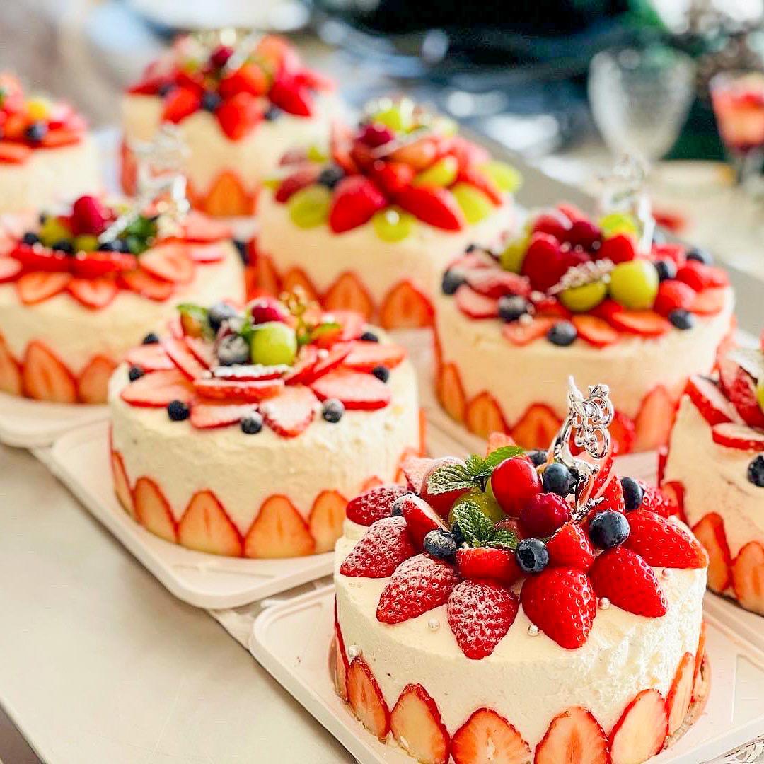クリスマスケーキ 22年12月24日 開催 おウチdeパン屋さん 埼玉県さいたま市西区 の22年12月レッスン情報 料理教室検索サイト クスパ クリスマスケーキ 22年12月24日 開催 おウチdeパン屋さん 埼玉県さいたま市西区 の22年12月レッスン情報 料理教室検索サイト クスパ