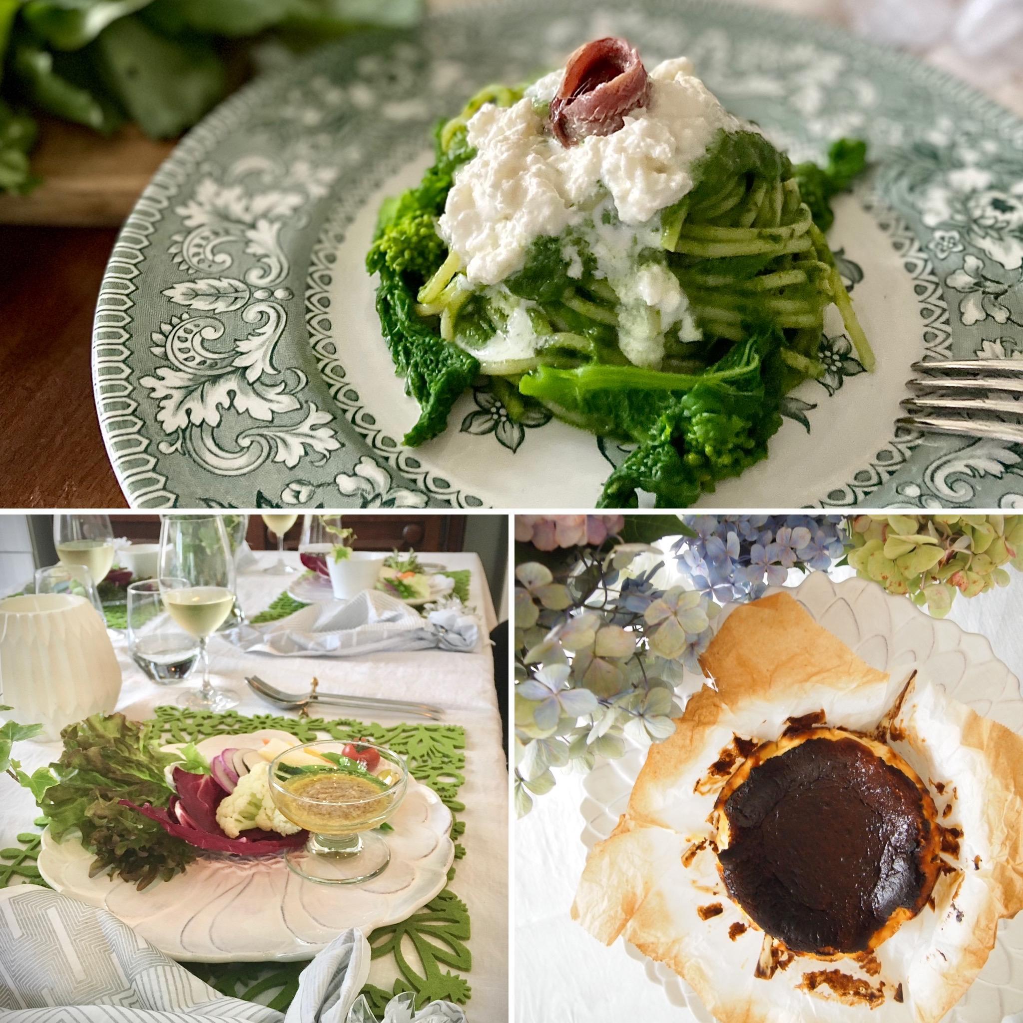 おうちイタリアン Zoomレッスン パスタ バーニャカウダ 開催 オンライン イタリア料理教室 Cara Mamma 東京都世田谷区 の21年3月レッスン情報 料理教室検索サイト クスパ