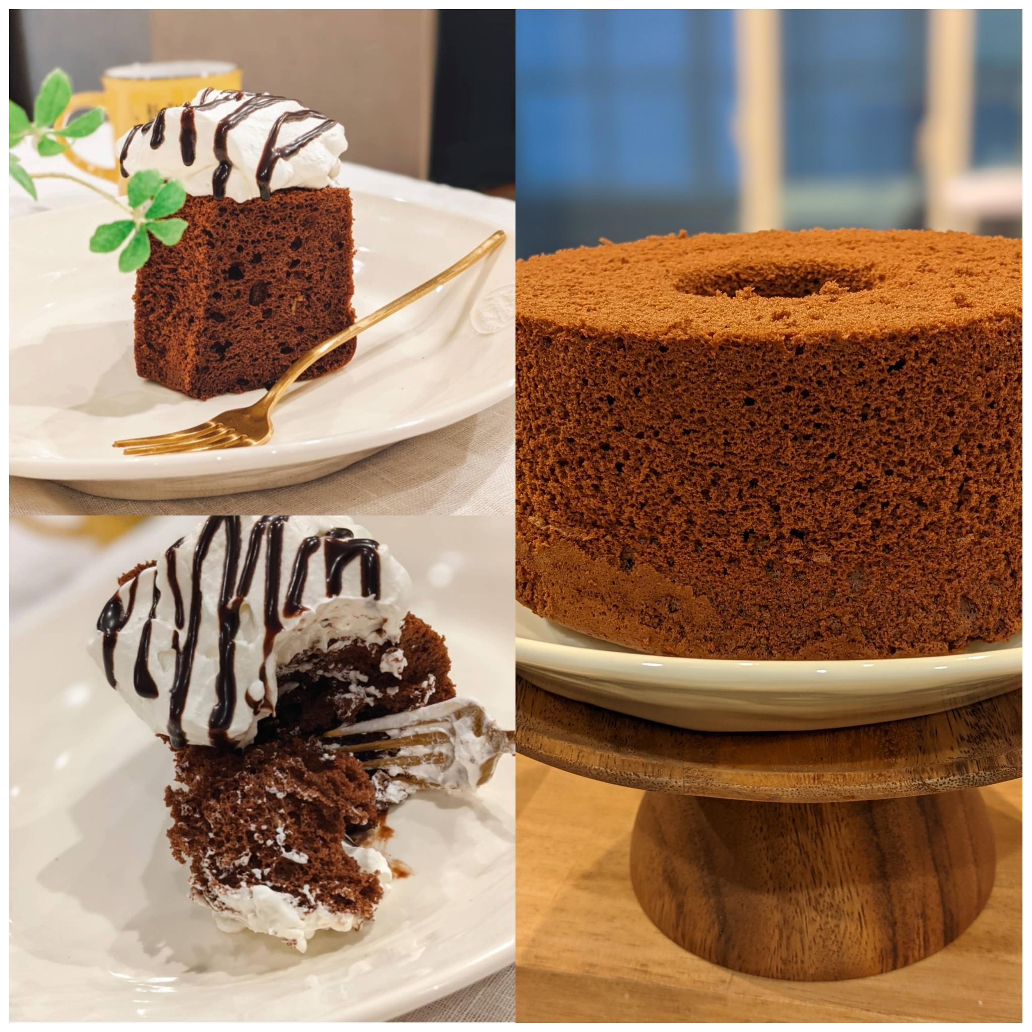 チョコオレンジシフォンケーキ 開催 お菓子 パン教室 かぷかぷ 大阪府箕面市 の21年6月レッスン情報 料理教室検索サイト クスパ チョコオレンジシフォンケーキ 開催 お菓子 パン教室 かぷかぷ 大阪府箕面市 の21年6月レッスン情報 料理教室検索サイト クスパ