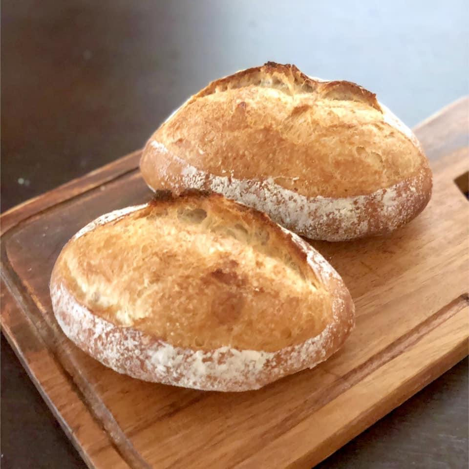 バゲットコース全4回 2回目 クッペ プチフランス 21年8月8日 開催 天然酵母のおうちパン教室 Rinco Pan 東京都板橋区 の21年8月レッスン情報 料理教室検索サイト クスパ