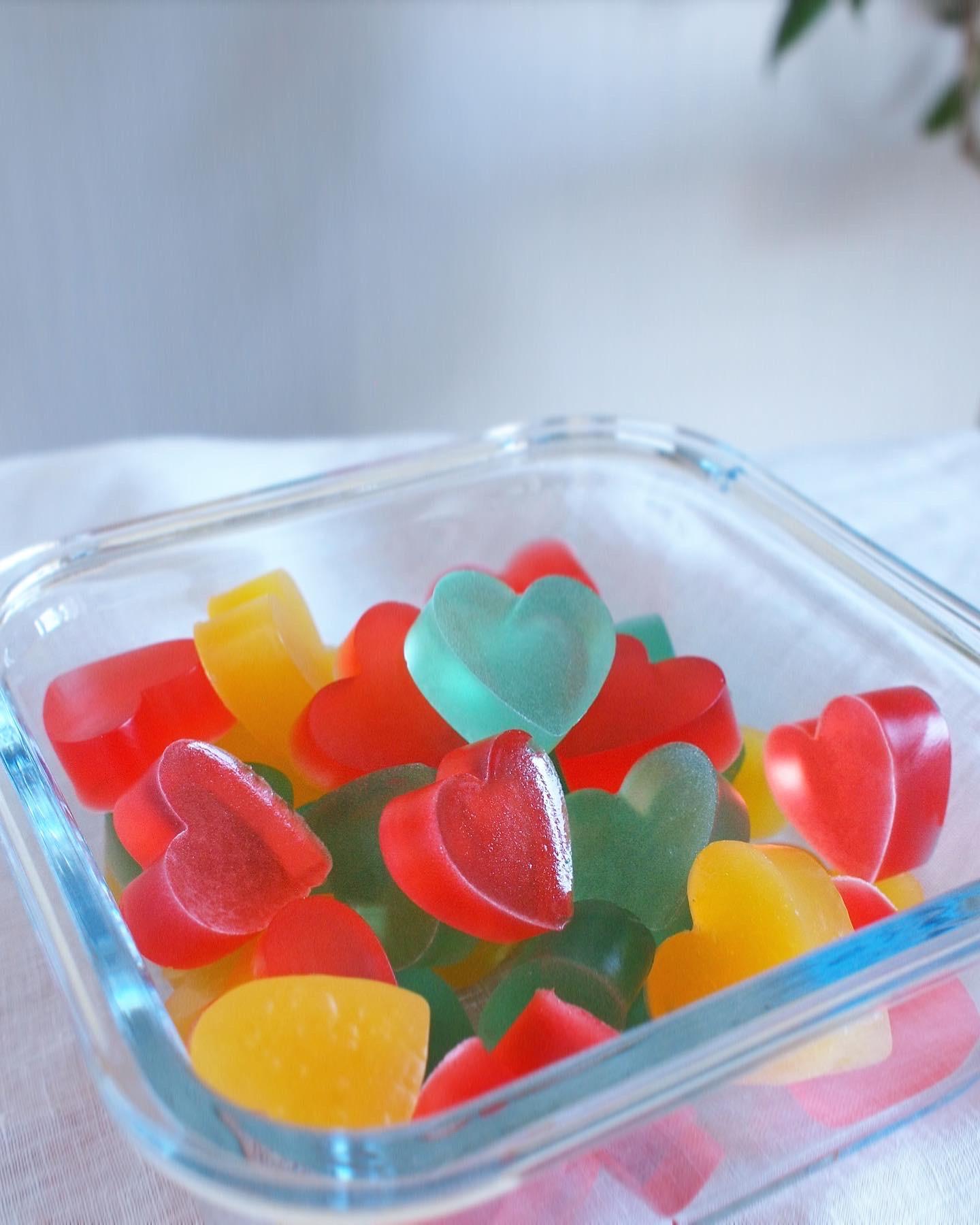 ペロペロイラストチョコレートとグミ 22年8月31日 開催 Hakuおかしのアトリエ 静岡県富士市 の22年8月レッスン情報 料理教室検索サイト クスパ