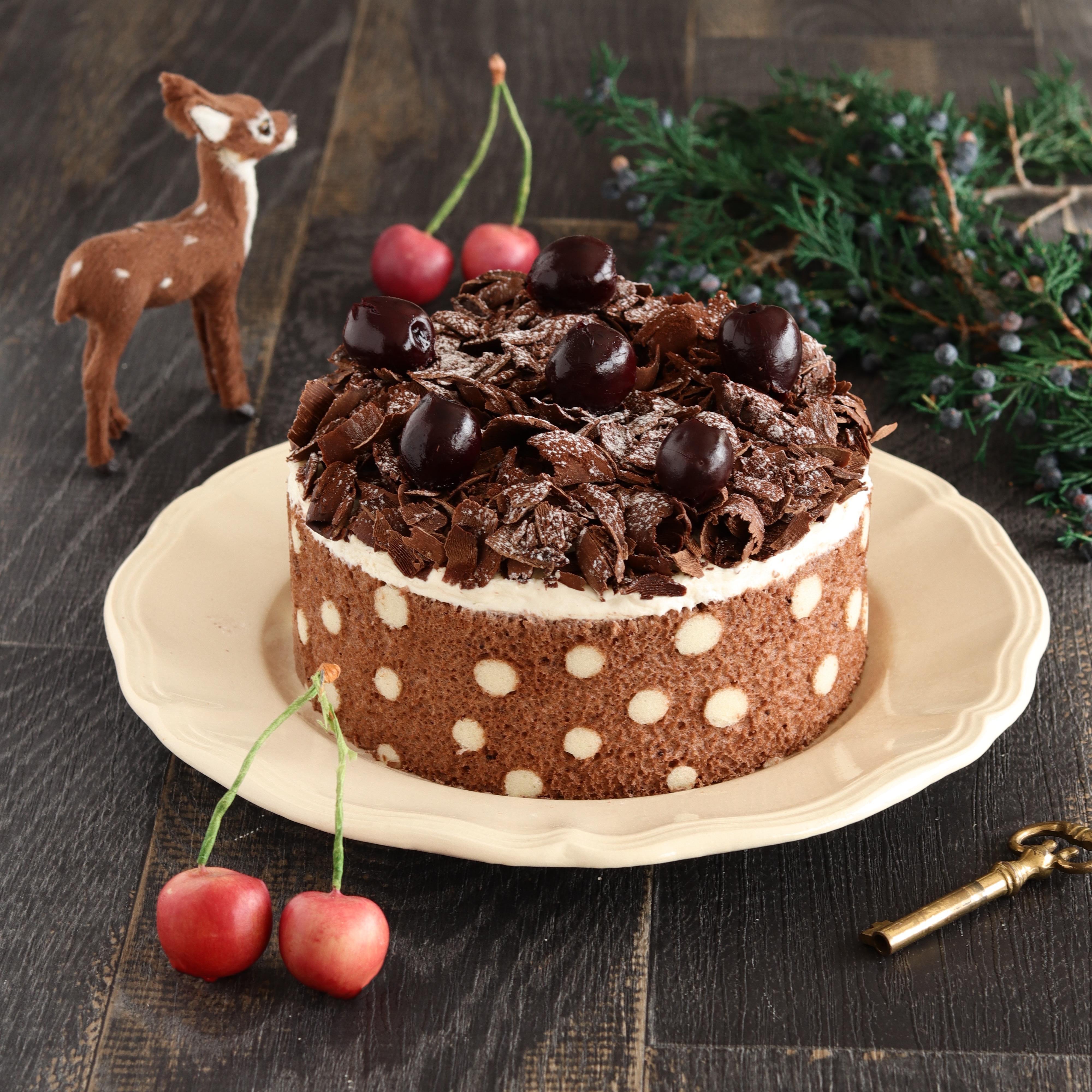 フォレ・ノワール』 (2024年2月12日)開催 | La Petite France（兵庫