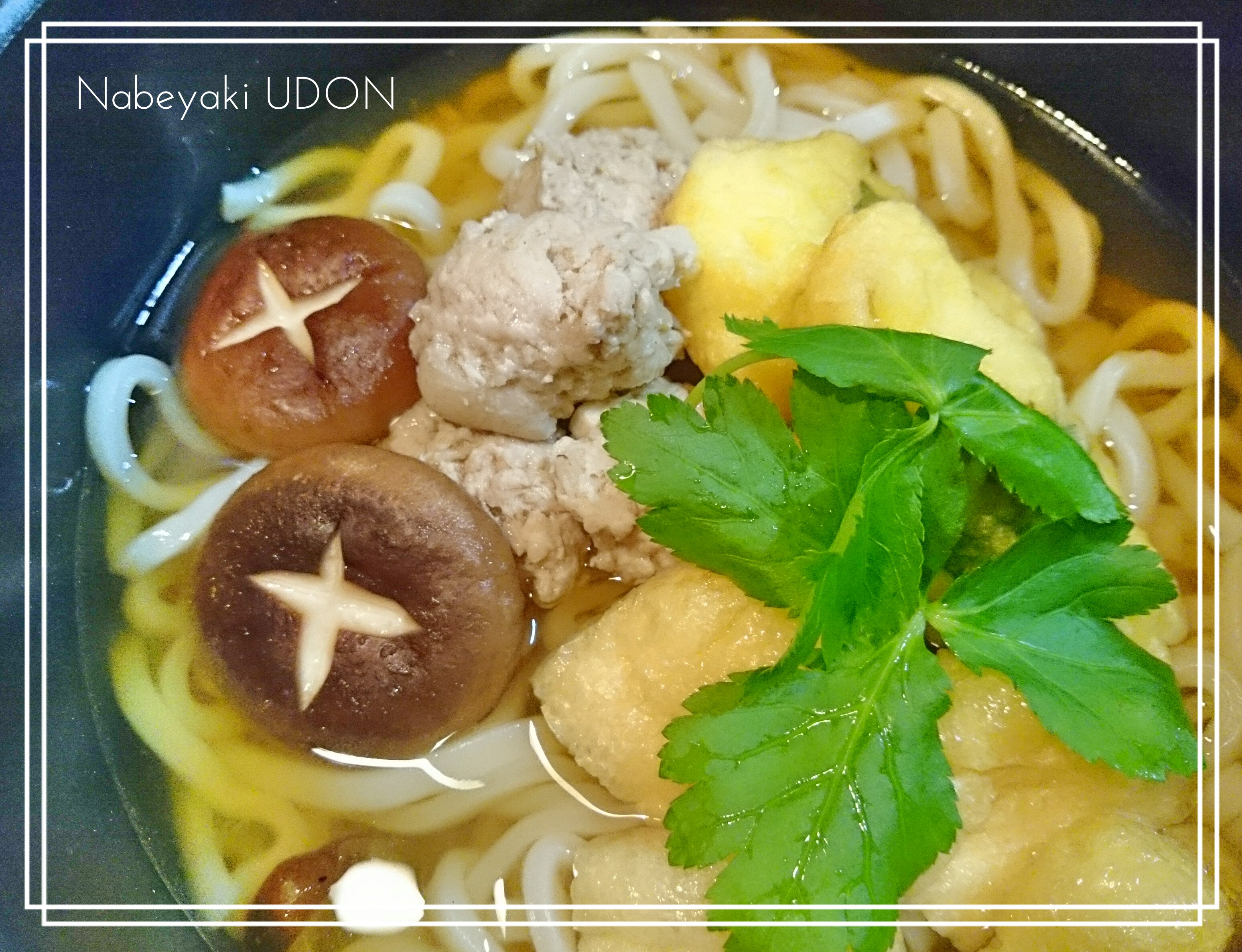 お野菜 里芋 お鍋に 里芋鶏団子のレシピ 作り方 Meg 料理教室検索サイト クスパ