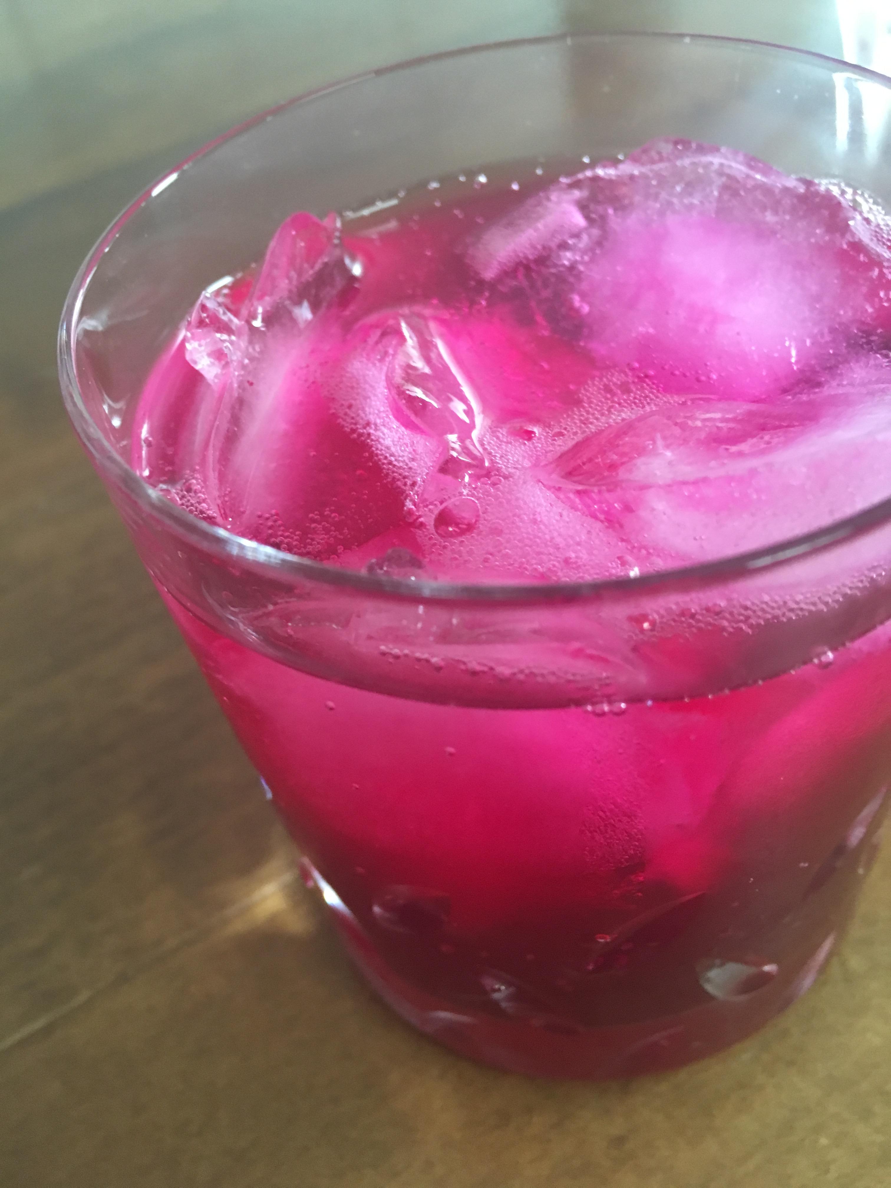 赤紫蘇ジュースのレシピ 作り方 Naoko 料理教室検索サイト クスパ