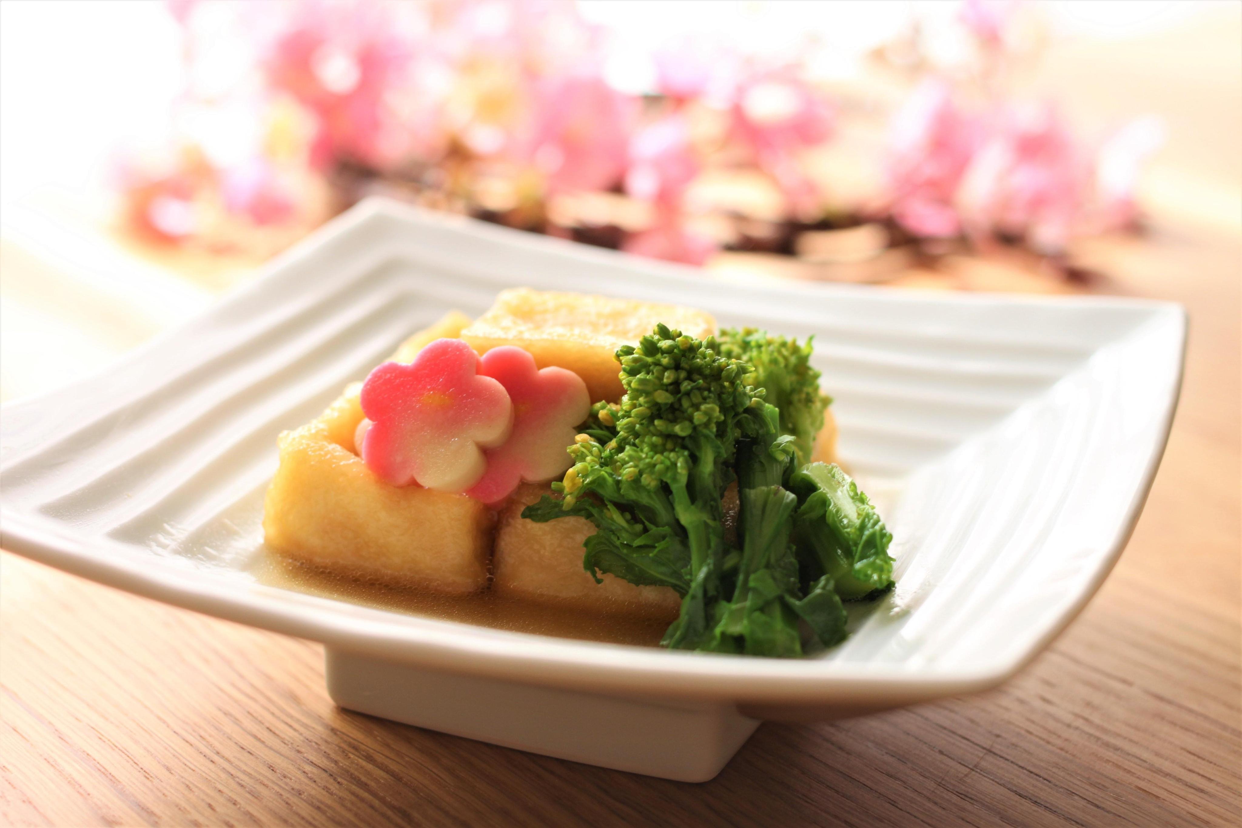 お家で作れる】「高野豆腐のオランダ煮」の作り方（佐藤 絵里子） - クスパ