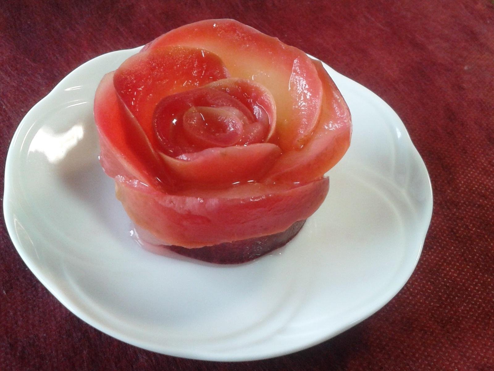 りんごとさつま芋の重ね煮のレシピ 作り方 榊原恵子 料理教室検索サイト クスパ
