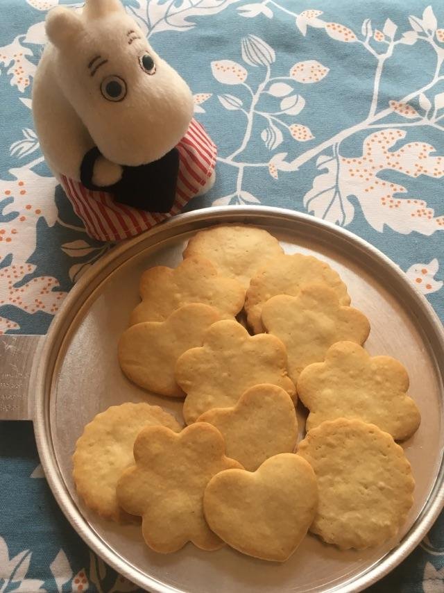 レシピ クッキー 人気