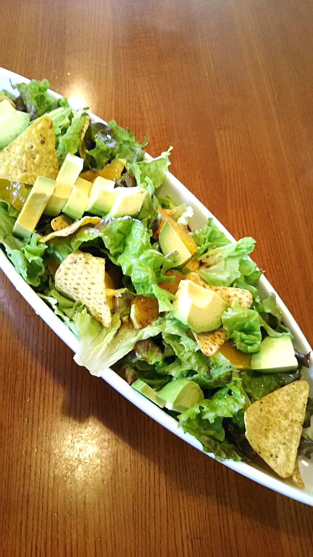 南米風簡単サラダのレシピ 作り方 Emiko 料理教室検索サイト クスパ