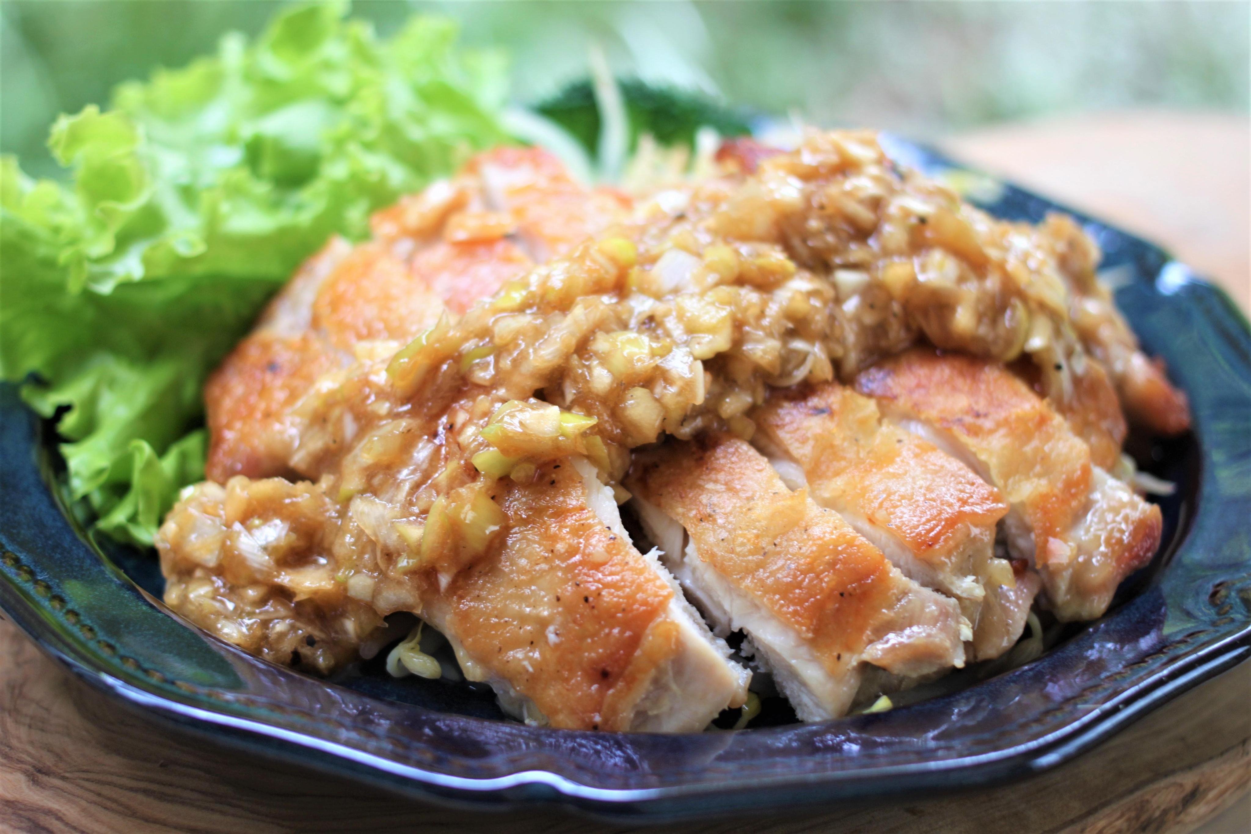 鶏肉レシピ人気 鶏もも肉の簡単レシピランキング TOP20(1位～20位)｜楽天レシピ
