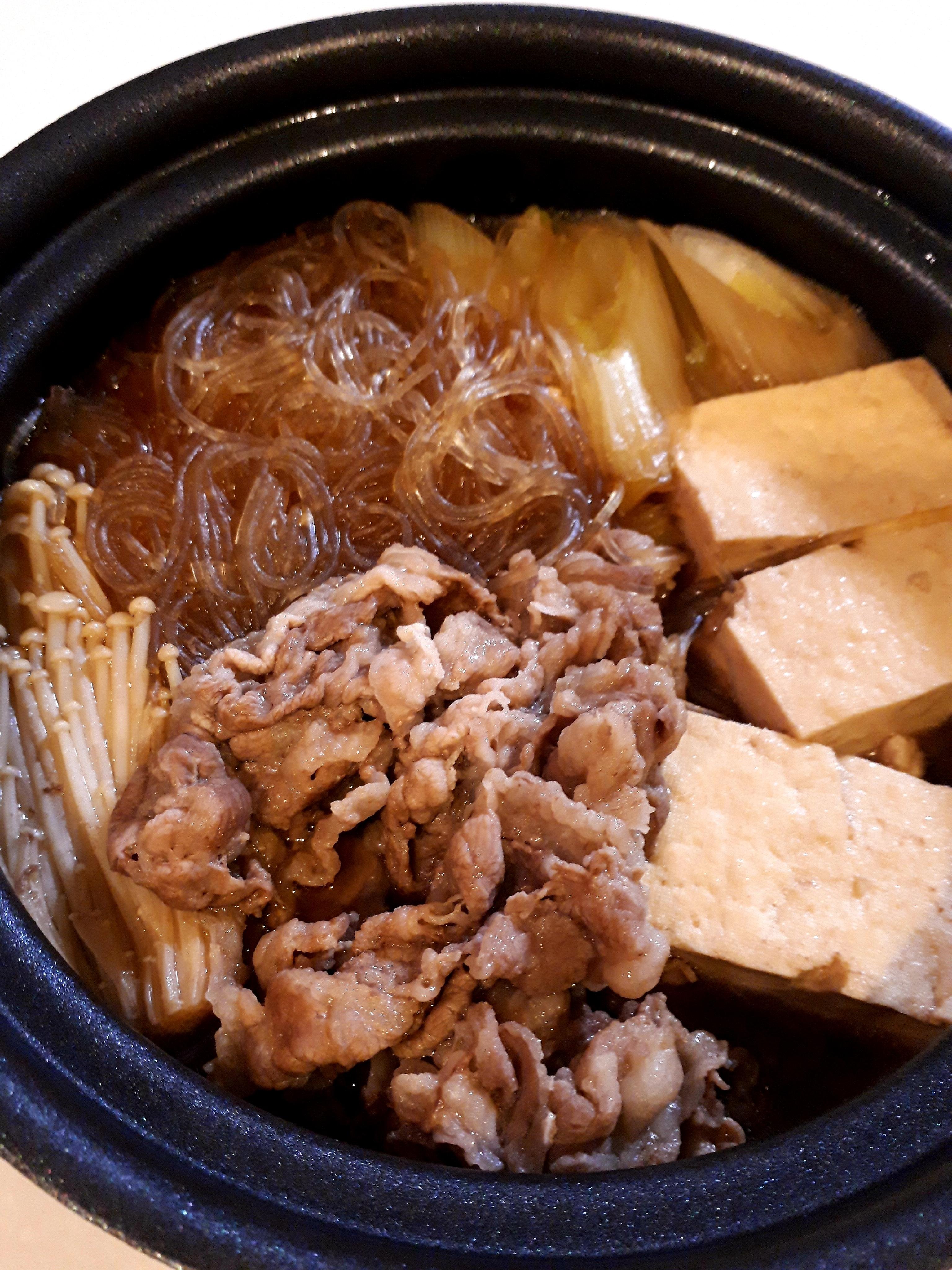 本当に美味しい肉豆腐｜何度も作りたい定番レシピVol.105 | レシピサイトNadia